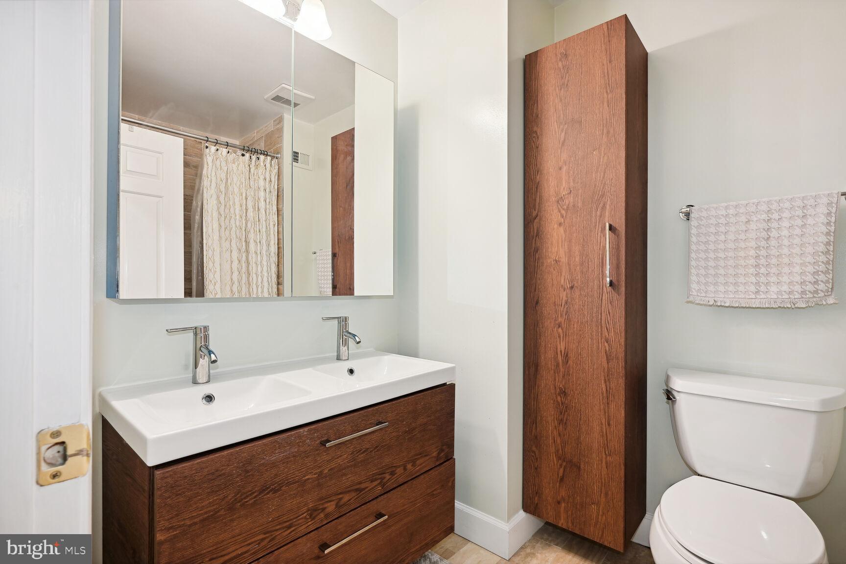 KENWOOD FOREST - Residential Lease