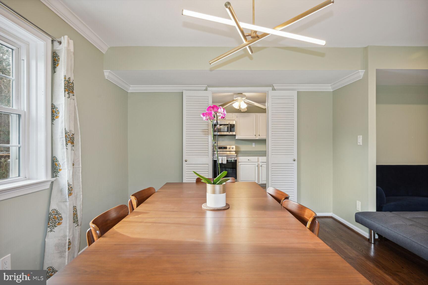 KENWOOD FOREST - Residential Lease