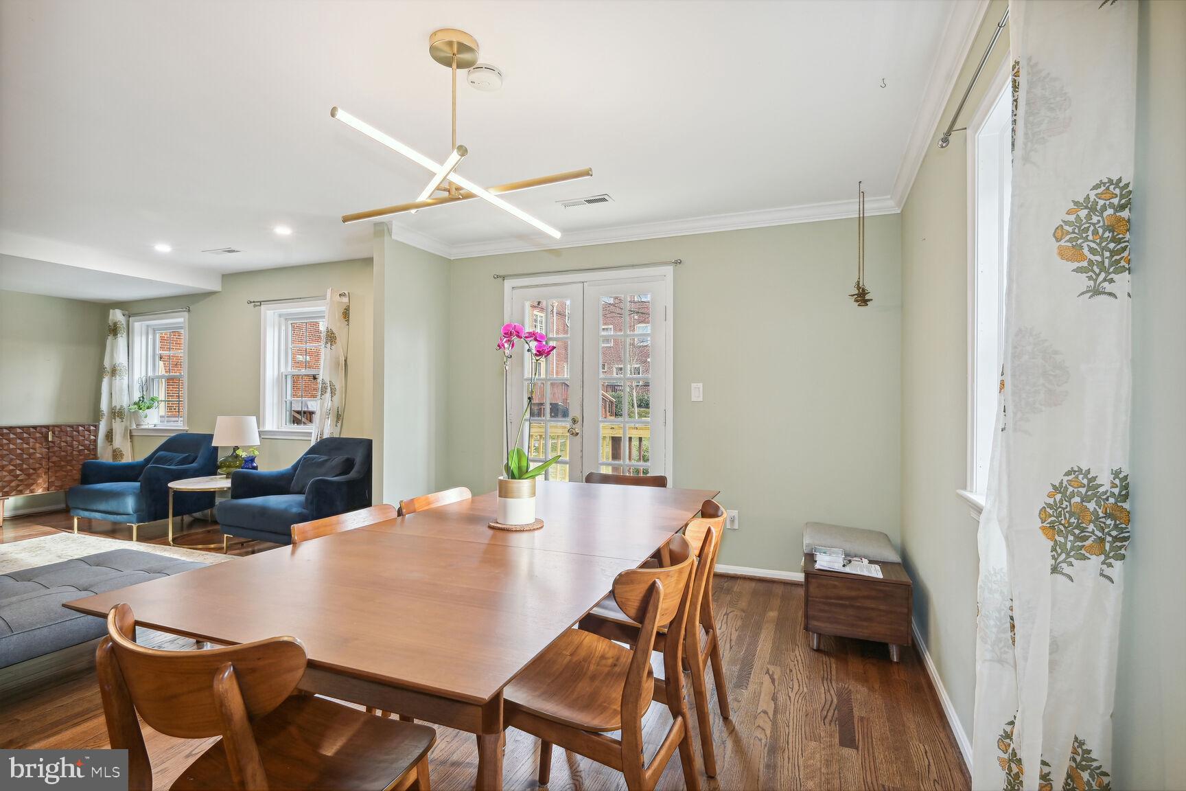 KENWOOD FOREST - Residential Lease