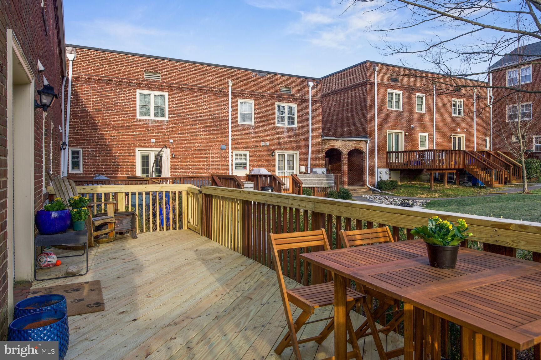 KENWOOD FOREST - Residential Lease