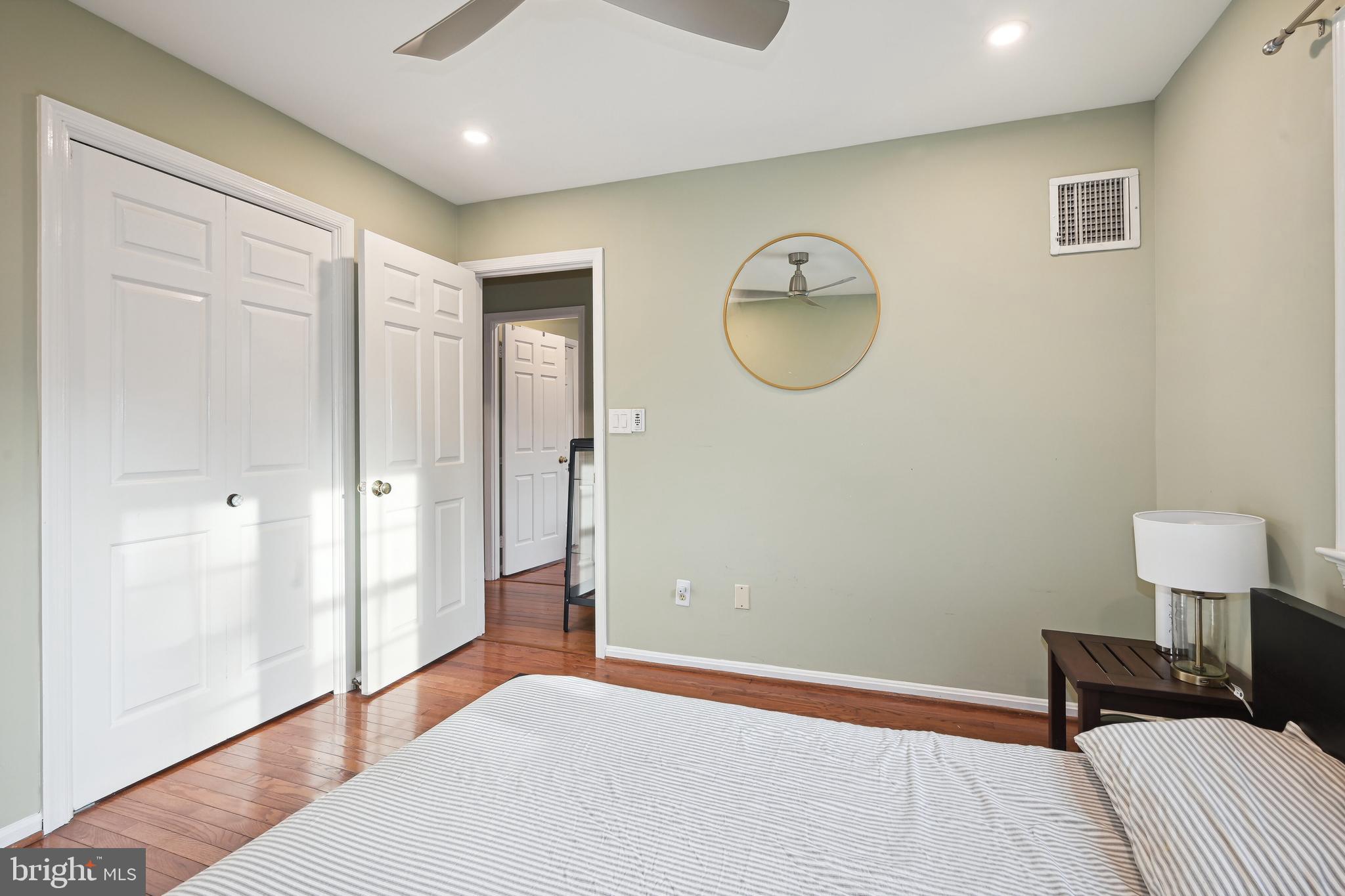 KENWOOD FOREST - Residential Lease