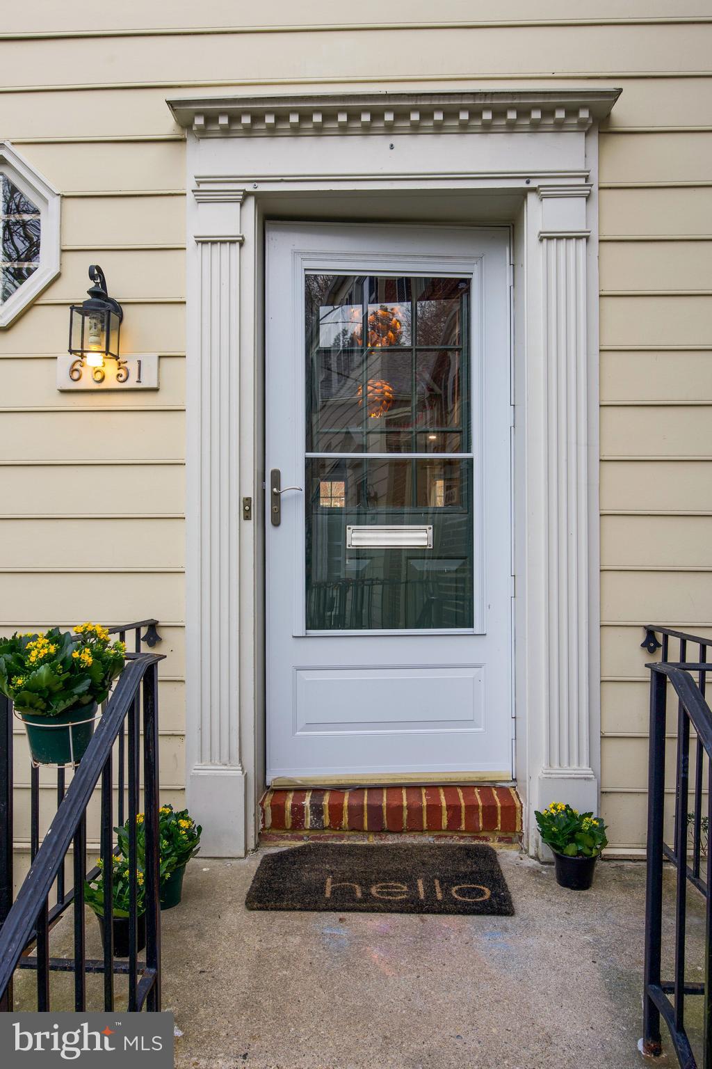 KENWOOD FOREST - Residential Lease
