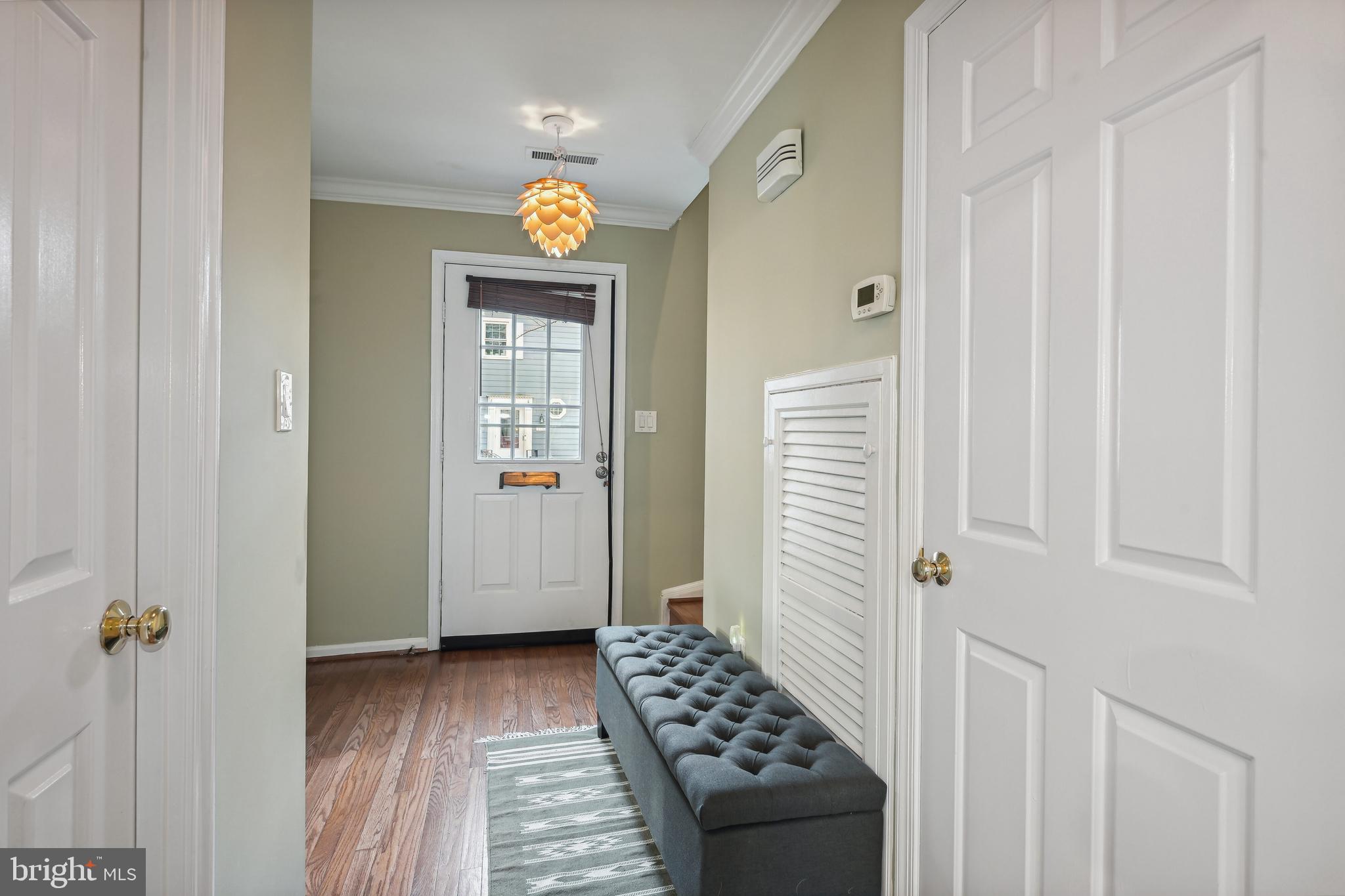 KENWOOD FOREST - Residential Lease