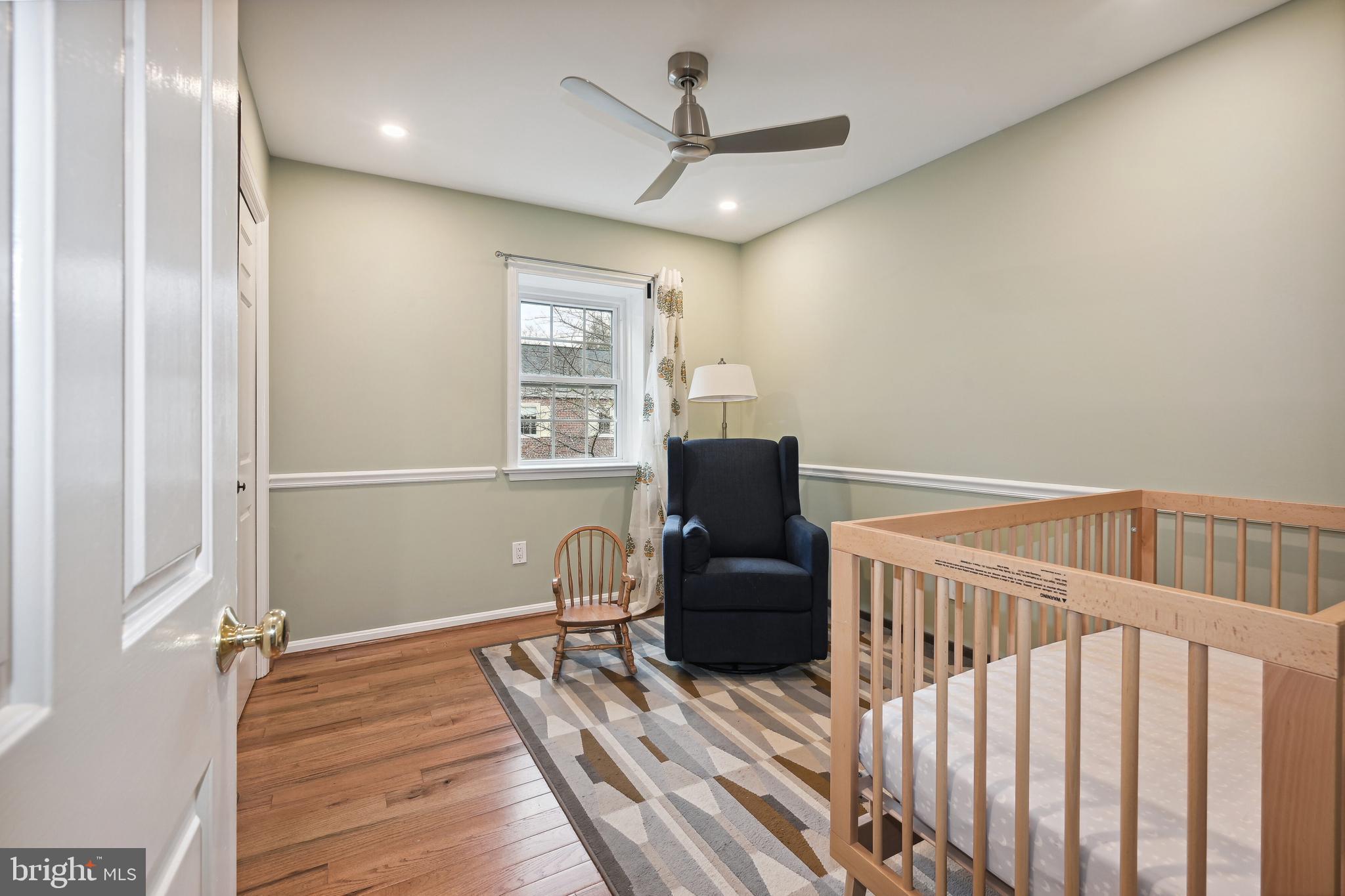 KENWOOD FOREST - Residential Lease