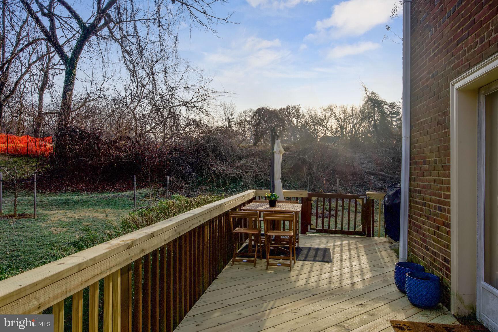 KENWOOD FOREST - Residential Lease