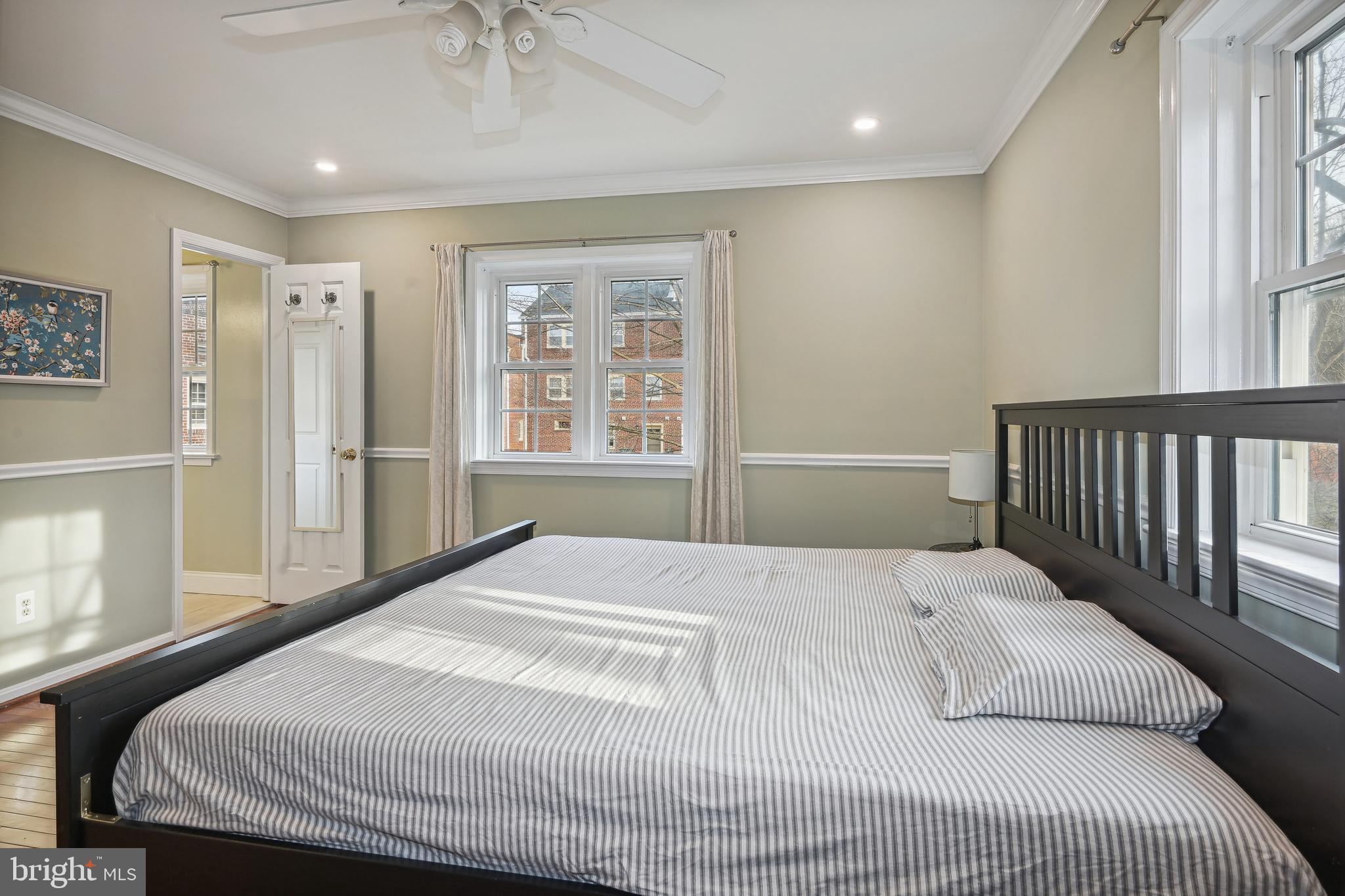 KENWOOD FOREST - Residential Lease