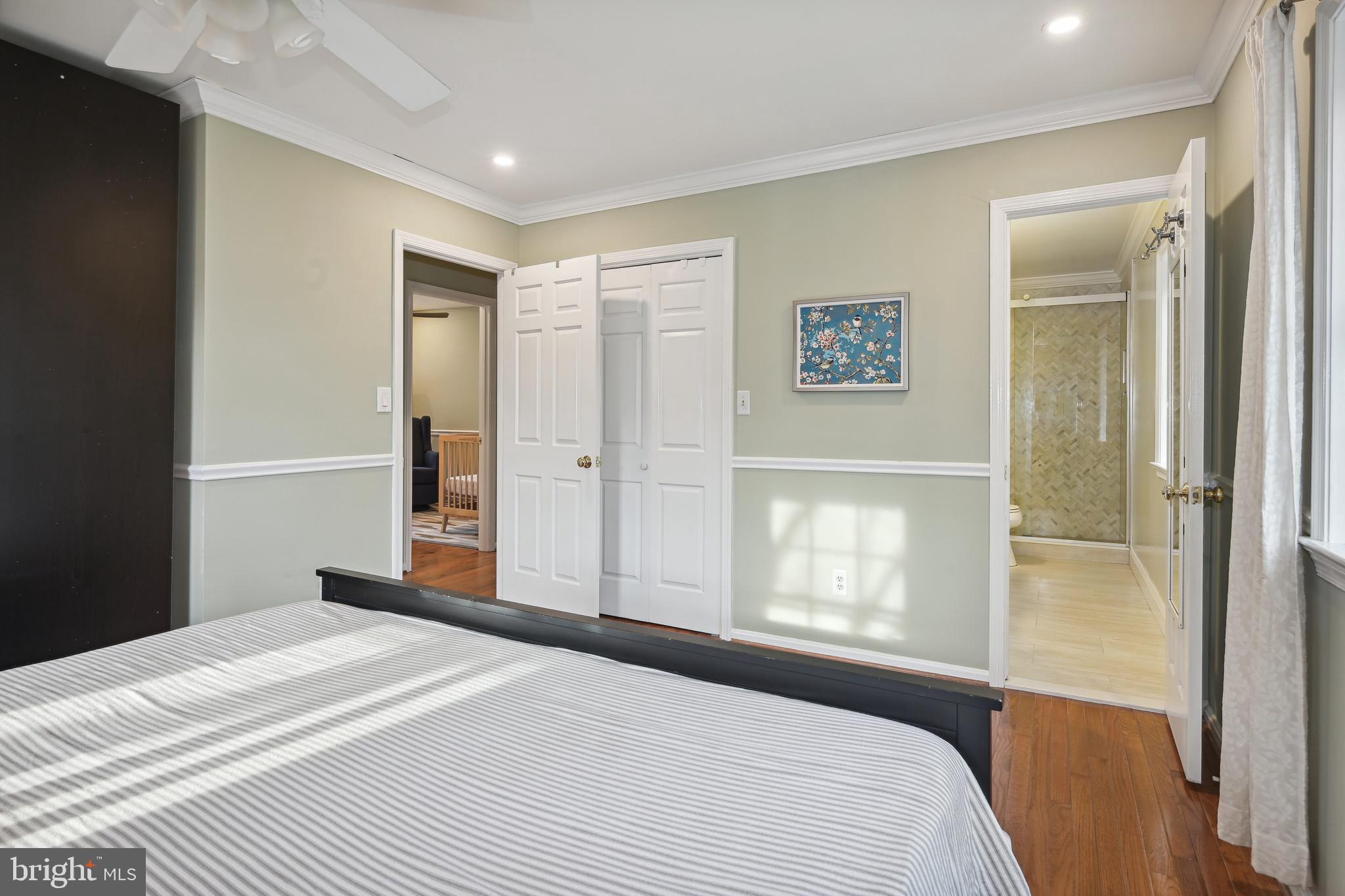 KENWOOD FOREST - Residential Lease