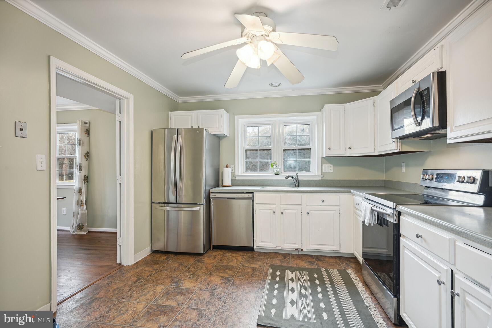 KENWOOD FOREST - Residential Lease
