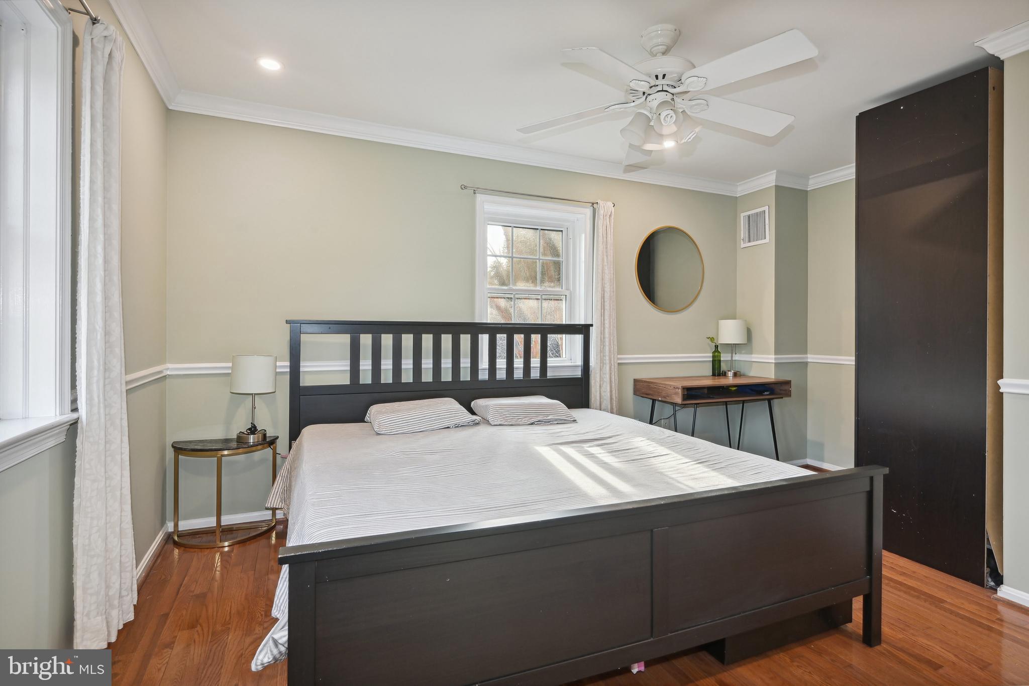 KENWOOD FOREST - Residential Lease