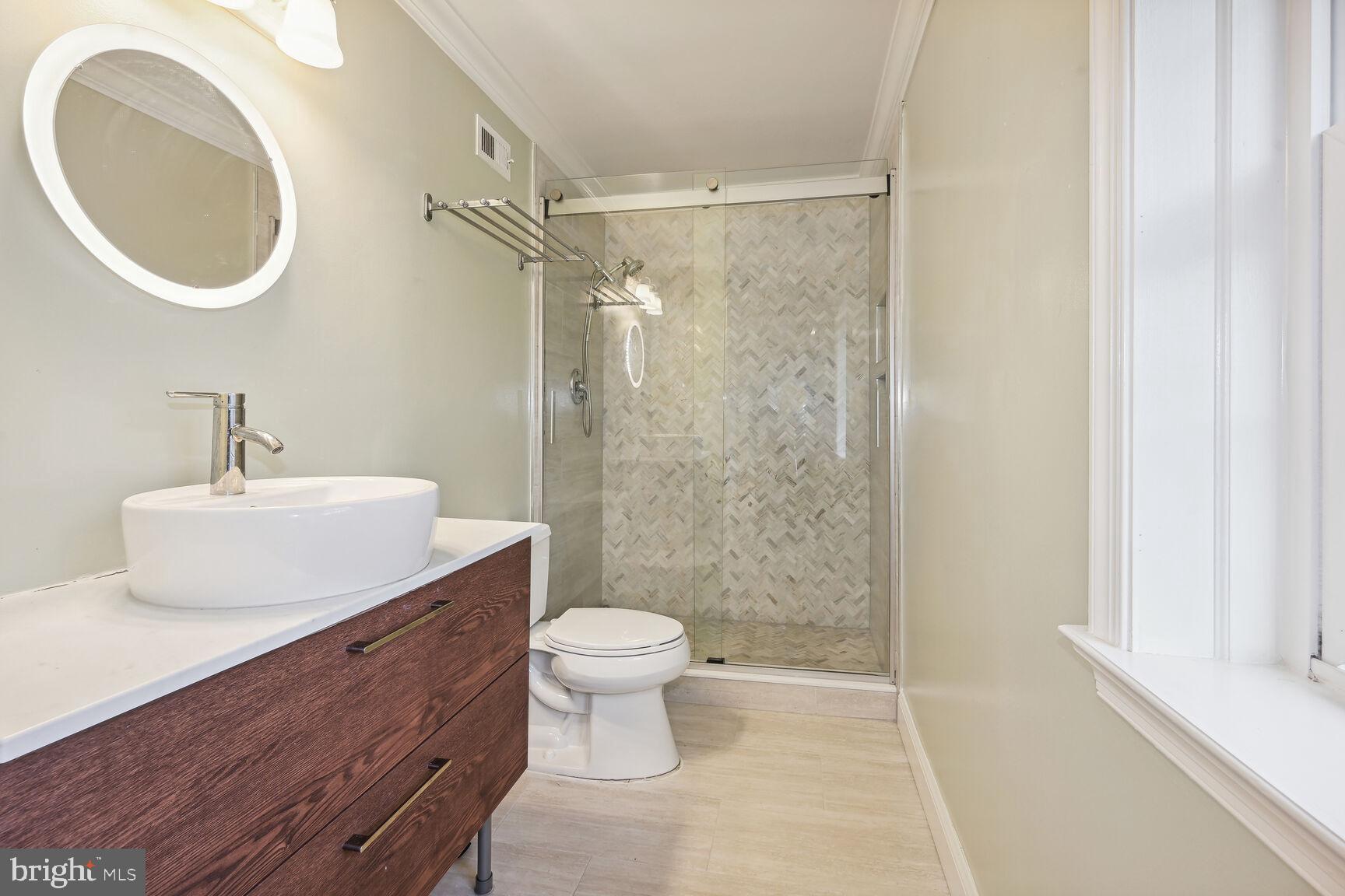 KENWOOD FOREST - Residential Lease
