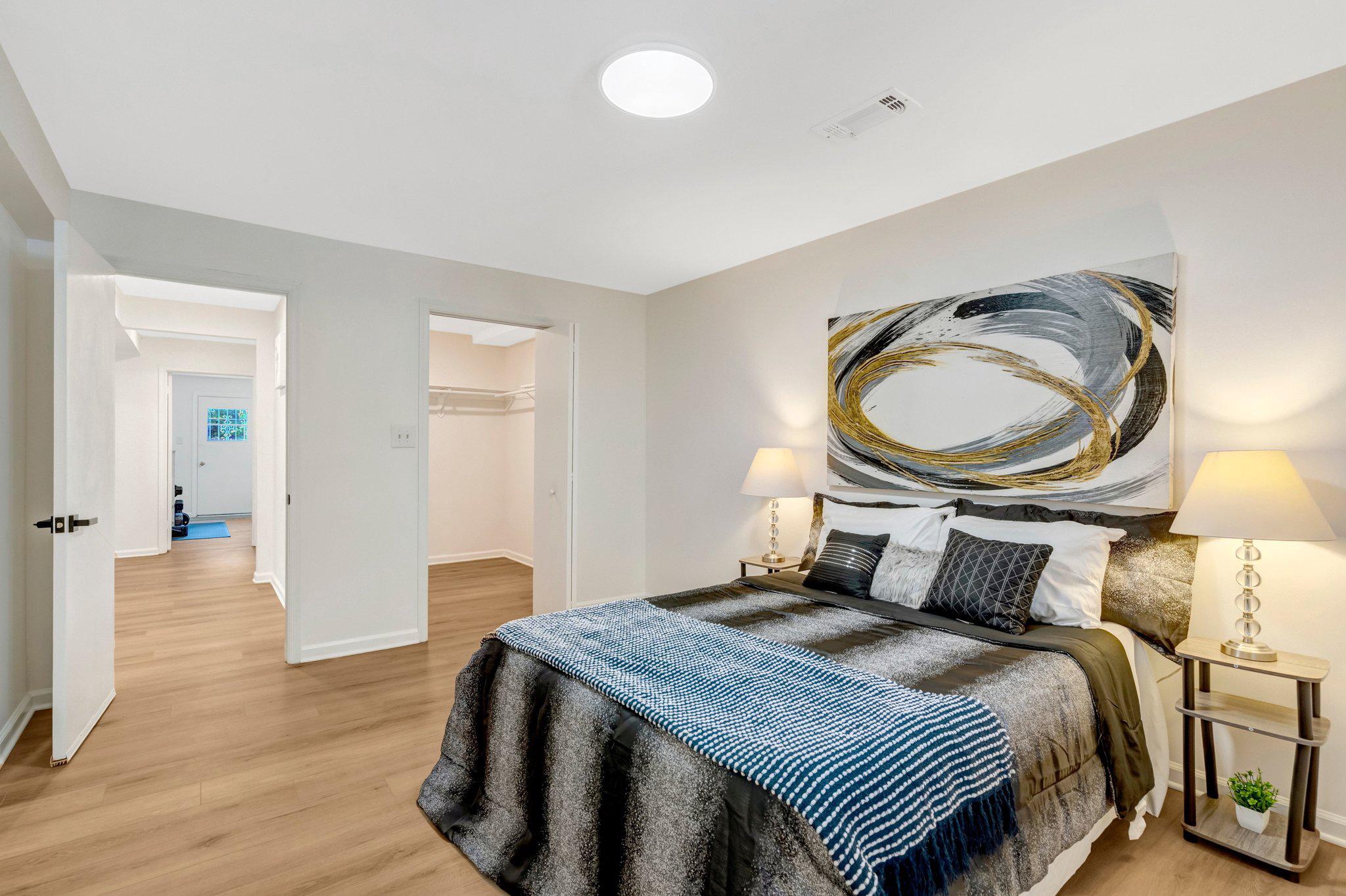 WILLOW WOODS - Residential