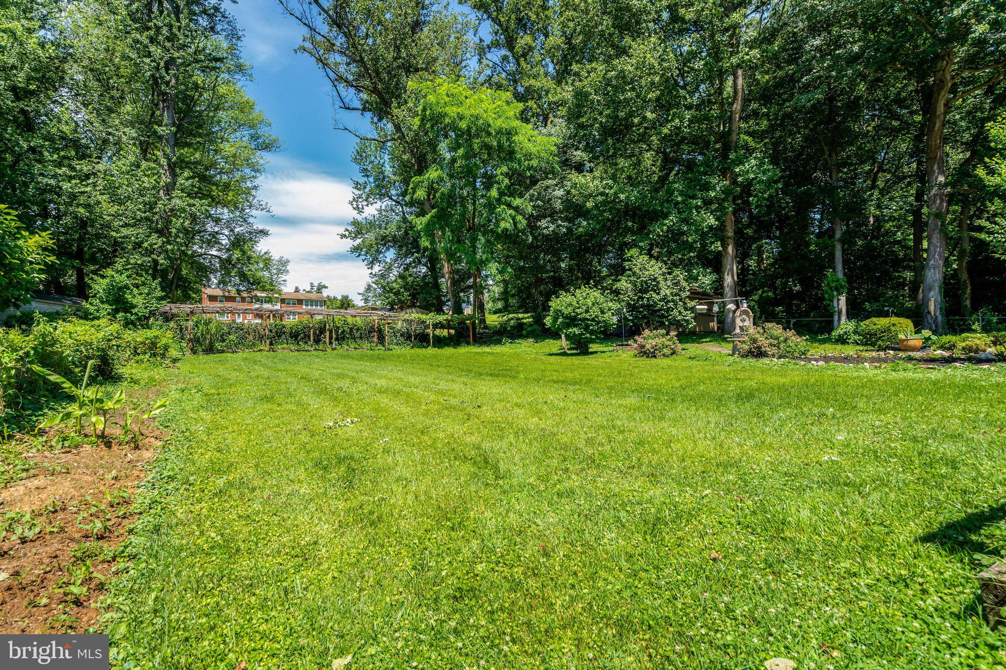 WILLOW WOODS - Residential