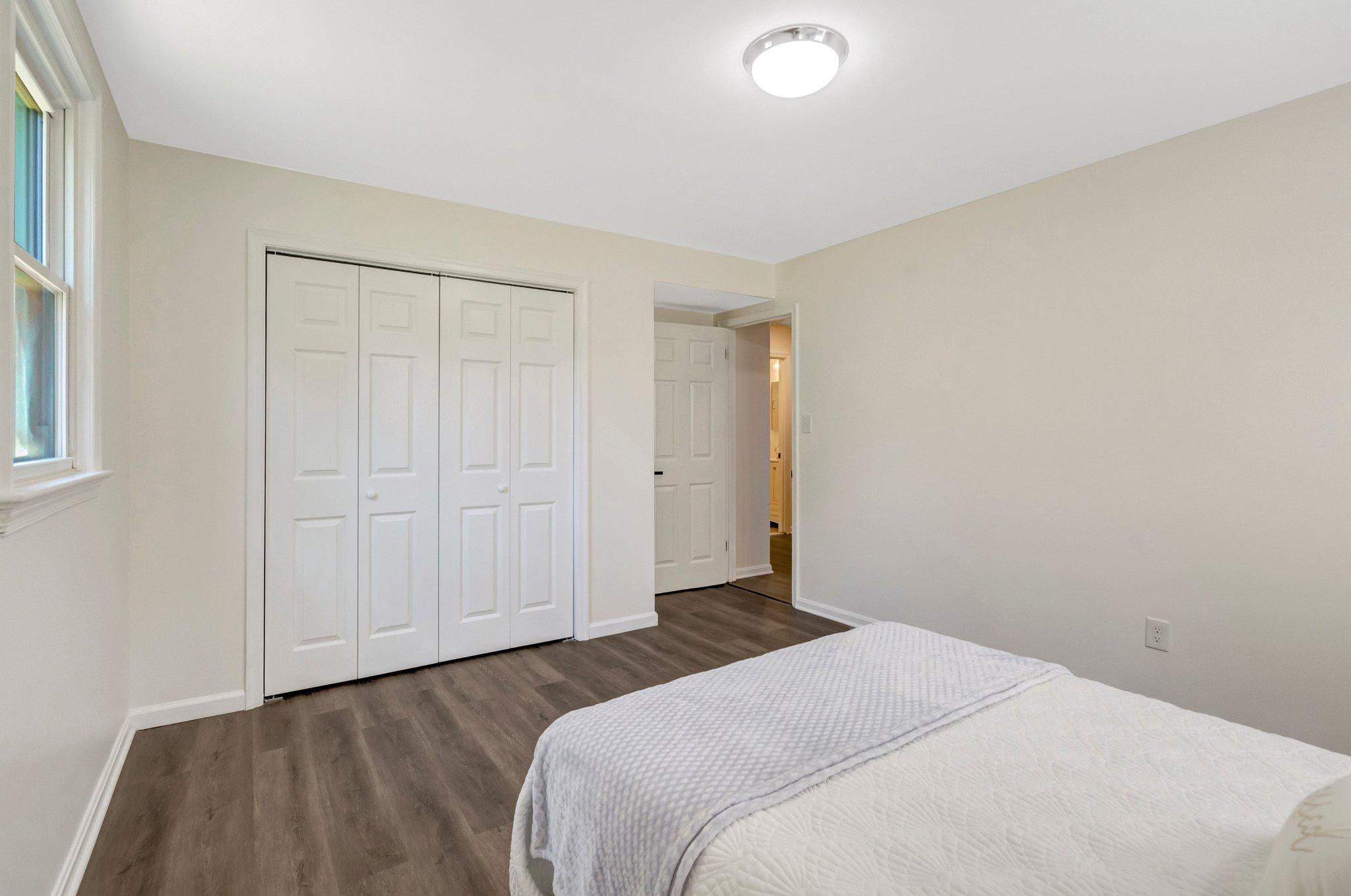 WILLOW WOODS - Residential