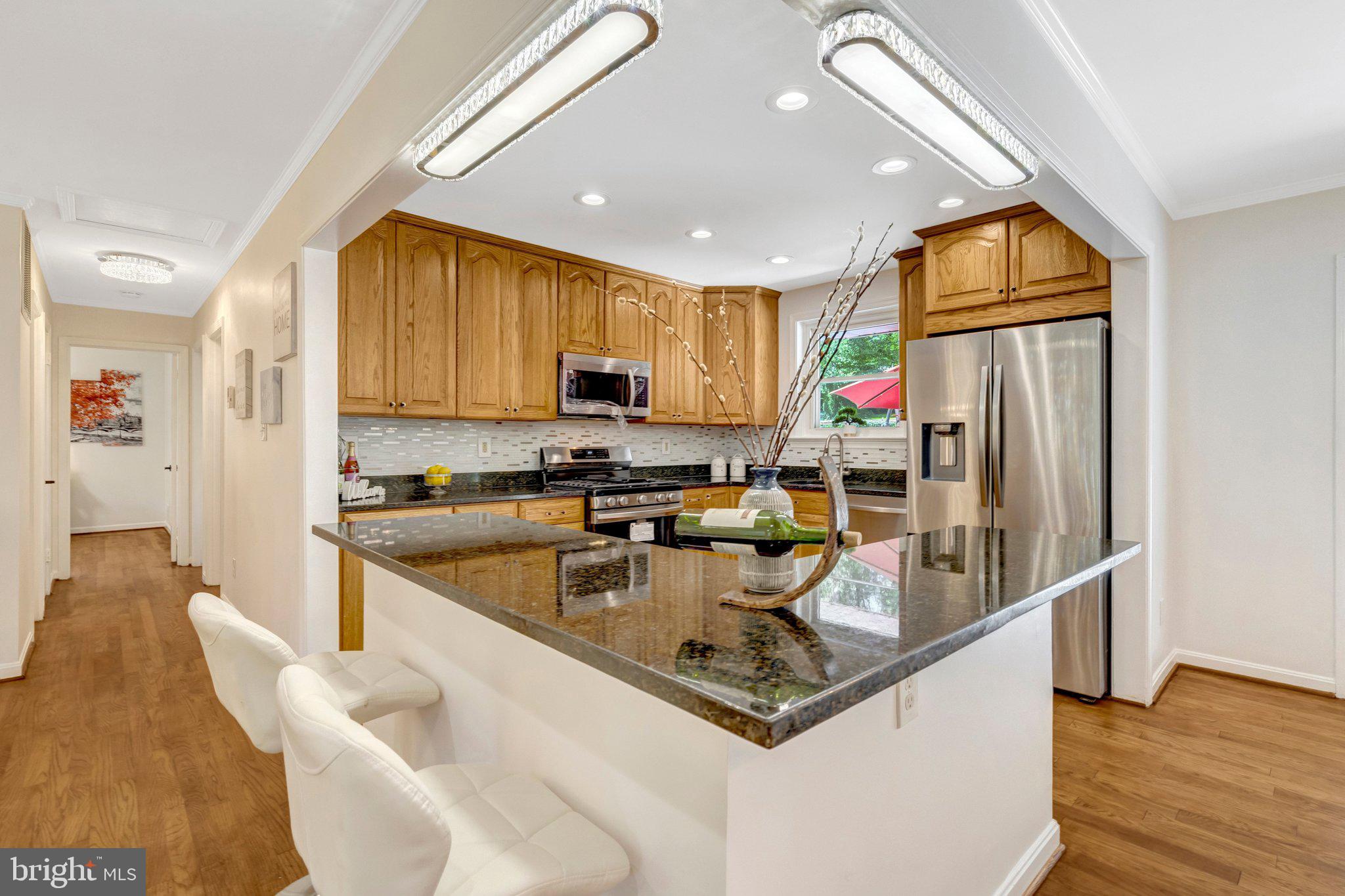 WILLOW WOODS - Residential