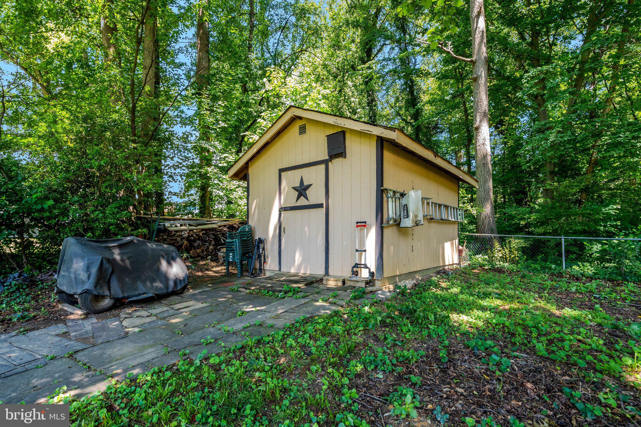 WILLOW WOODS - Residential