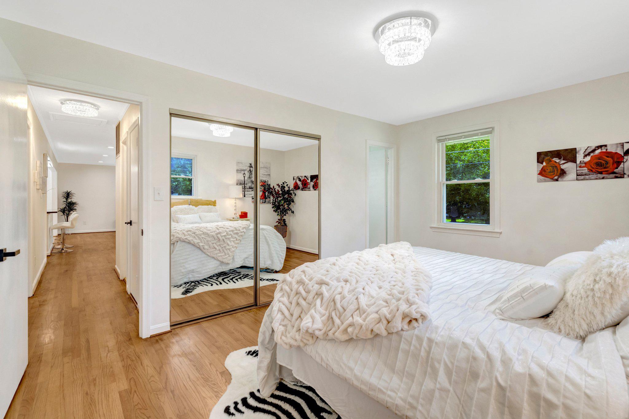WILLOW WOODS - Residential