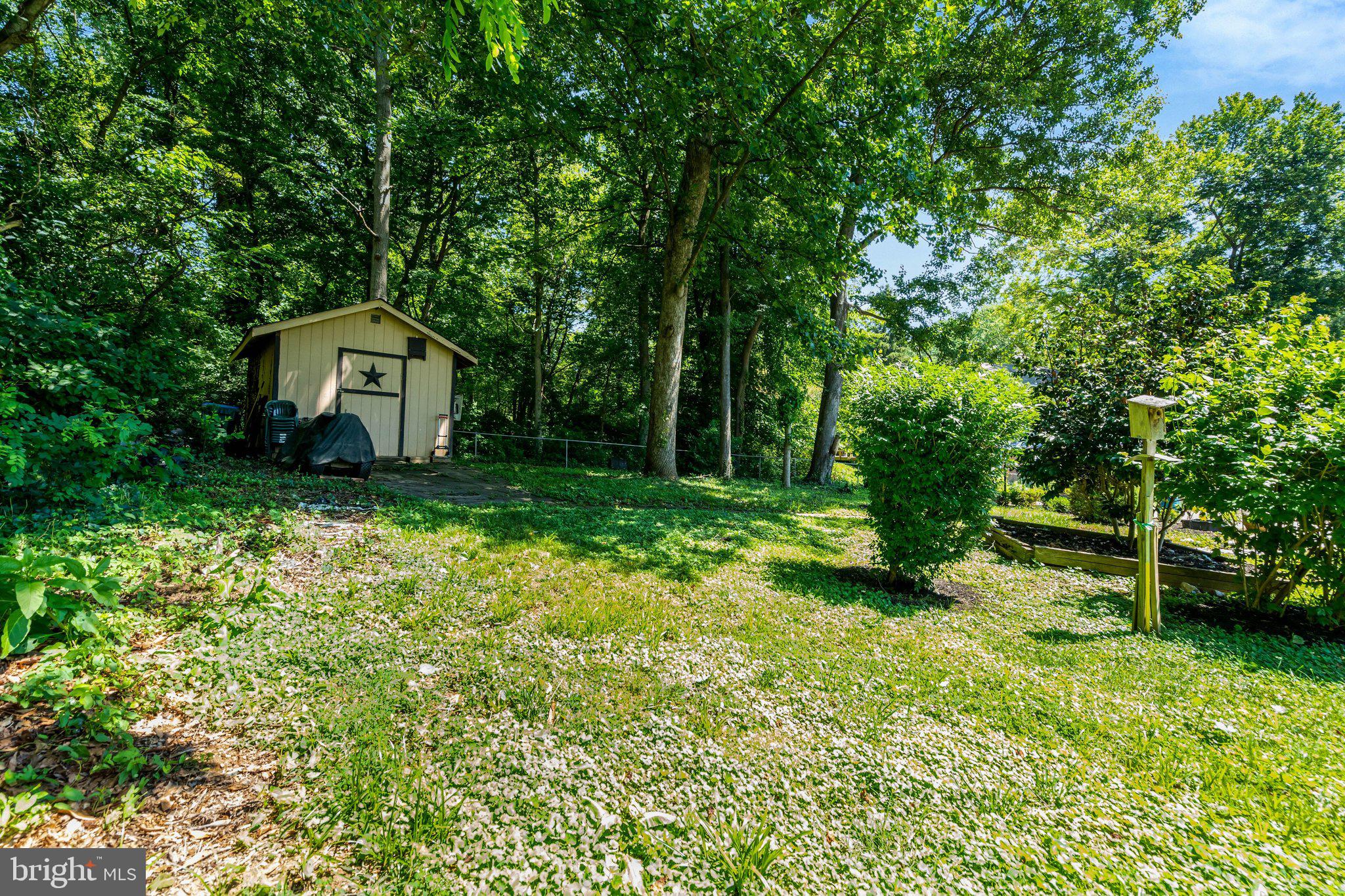 WILLOW WOODS - Residential