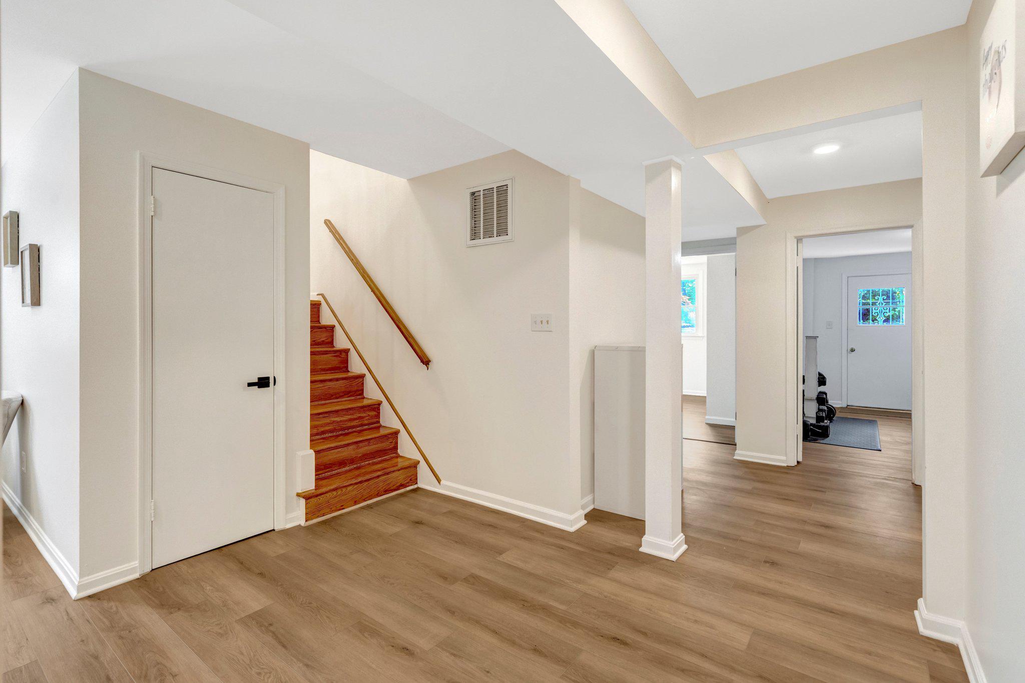 WILLOW WOODS - Residential