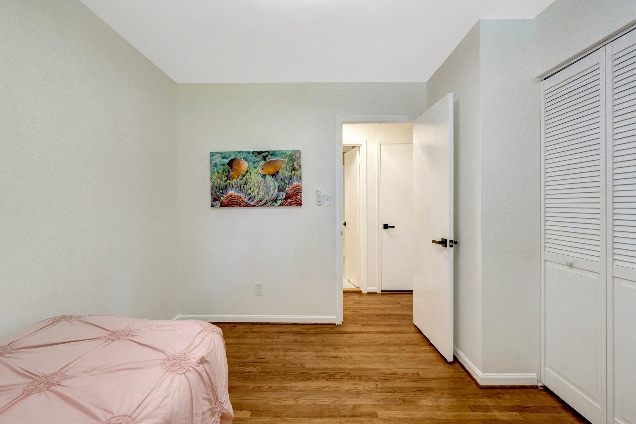 WILLOW WOODS - Residential