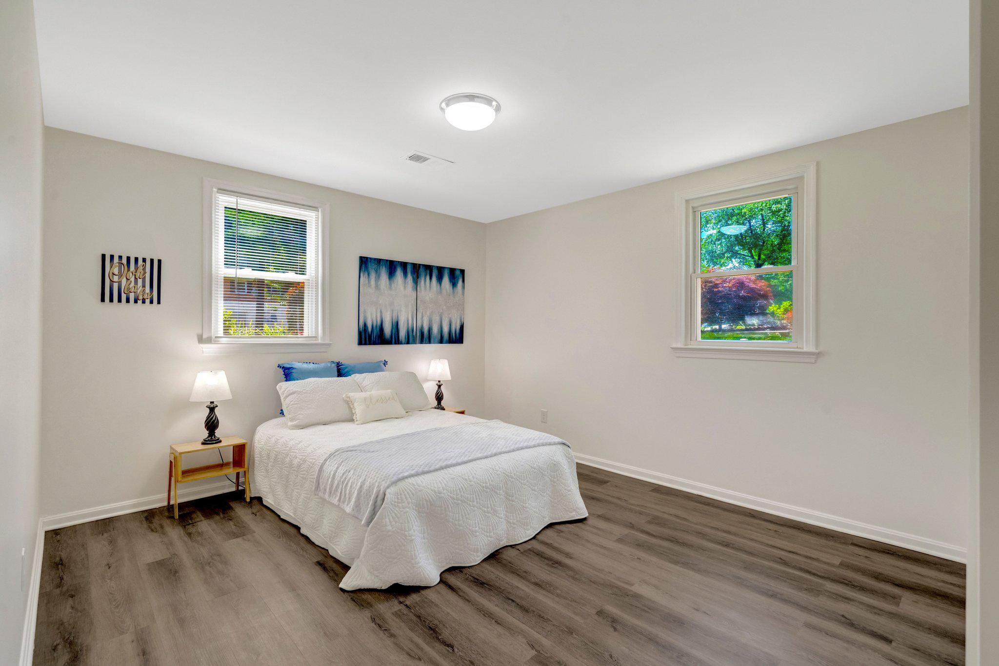 WILLOW WOODS - Residential