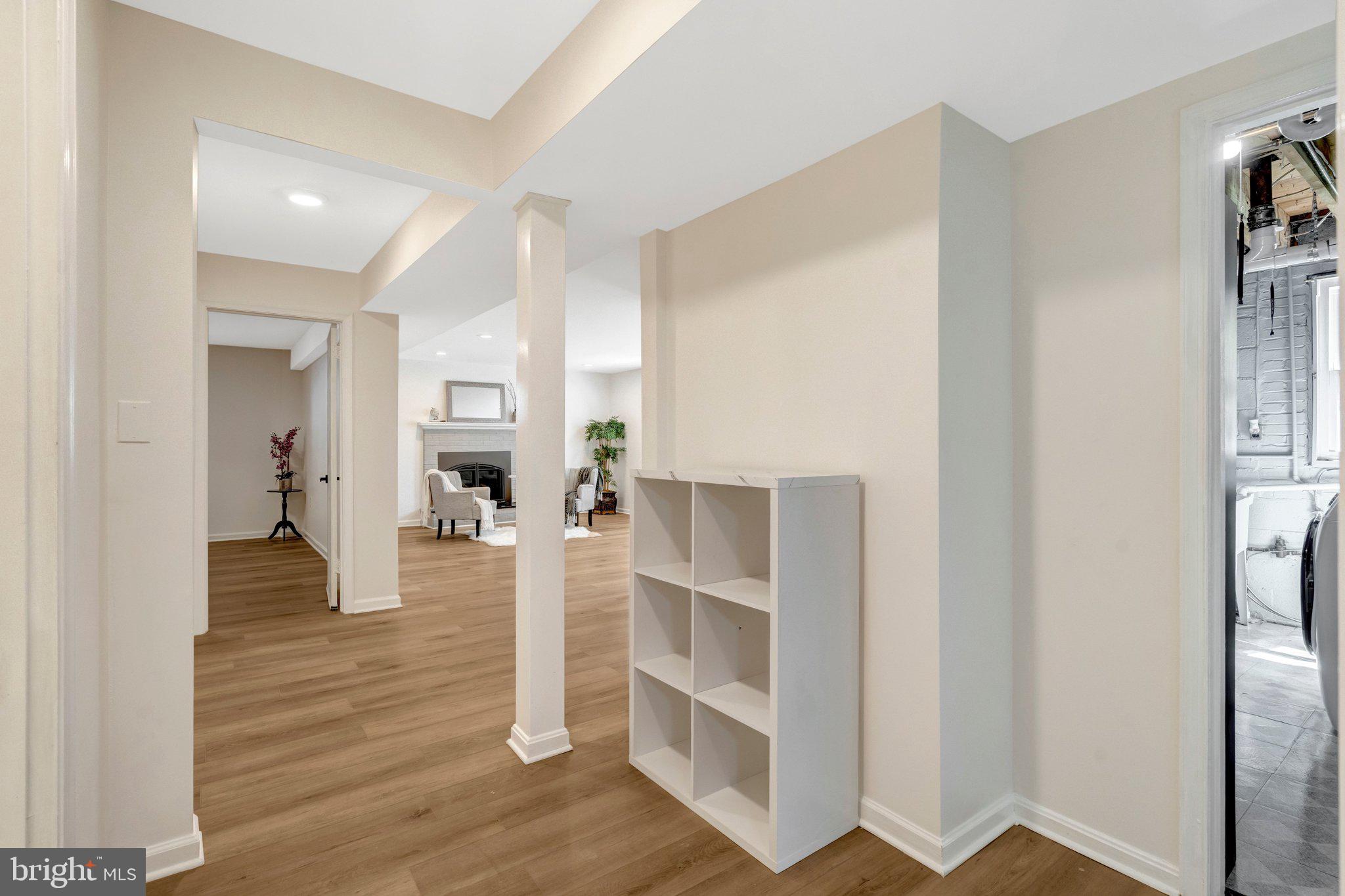WILLOW WOODS - Residential