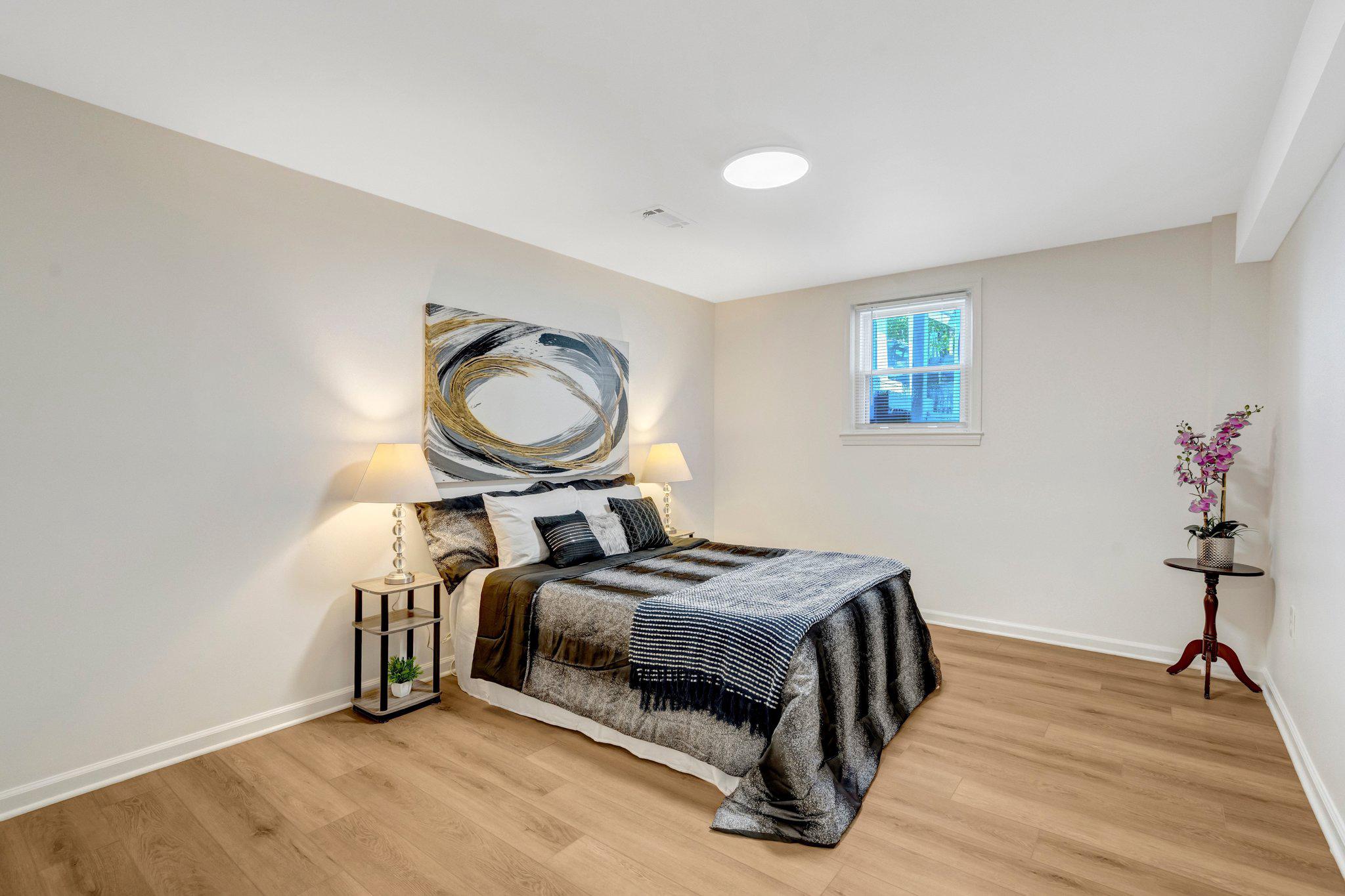 WILLOW WOODS - Residential