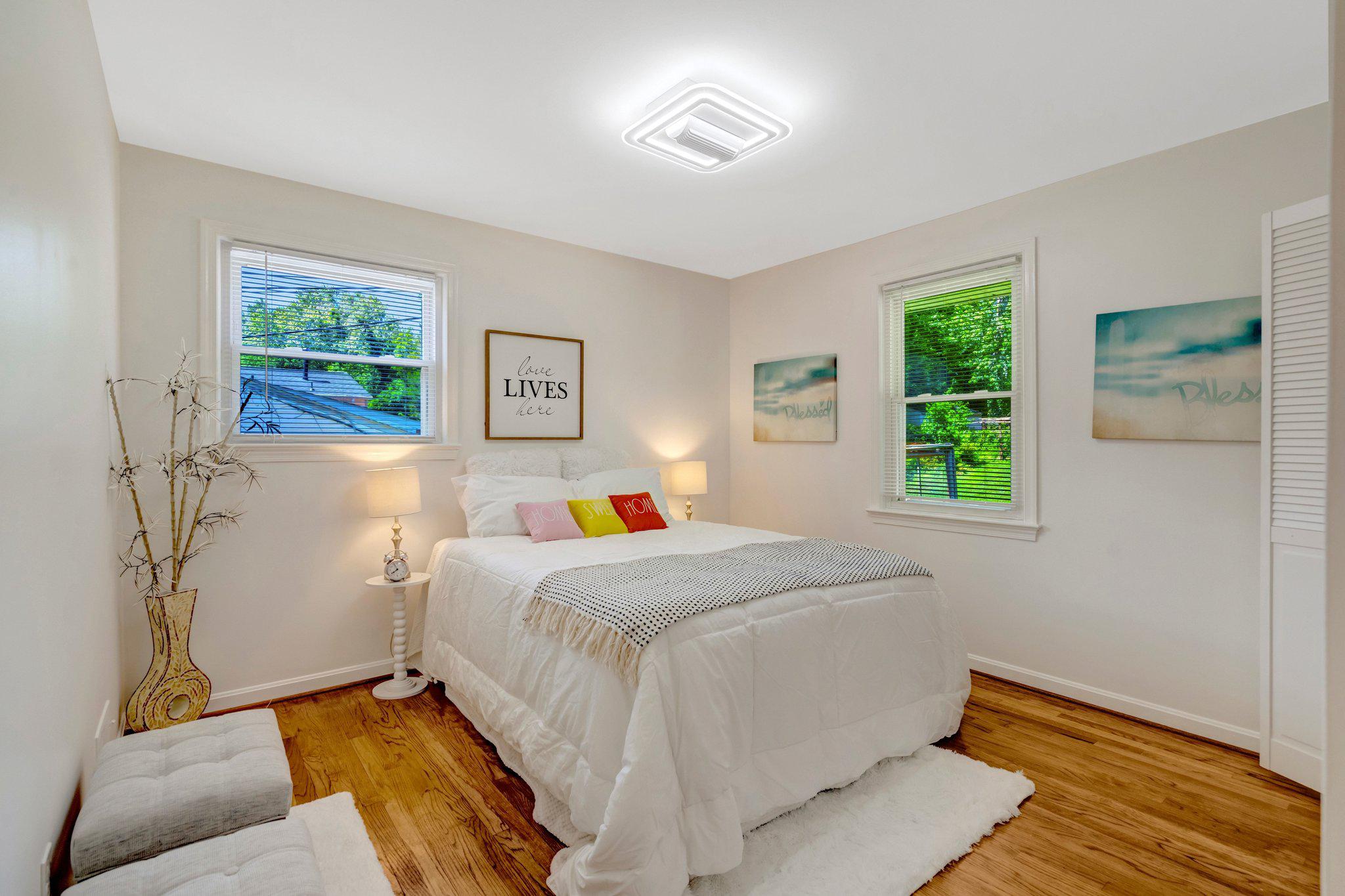 WILLOW WOODS - Residential