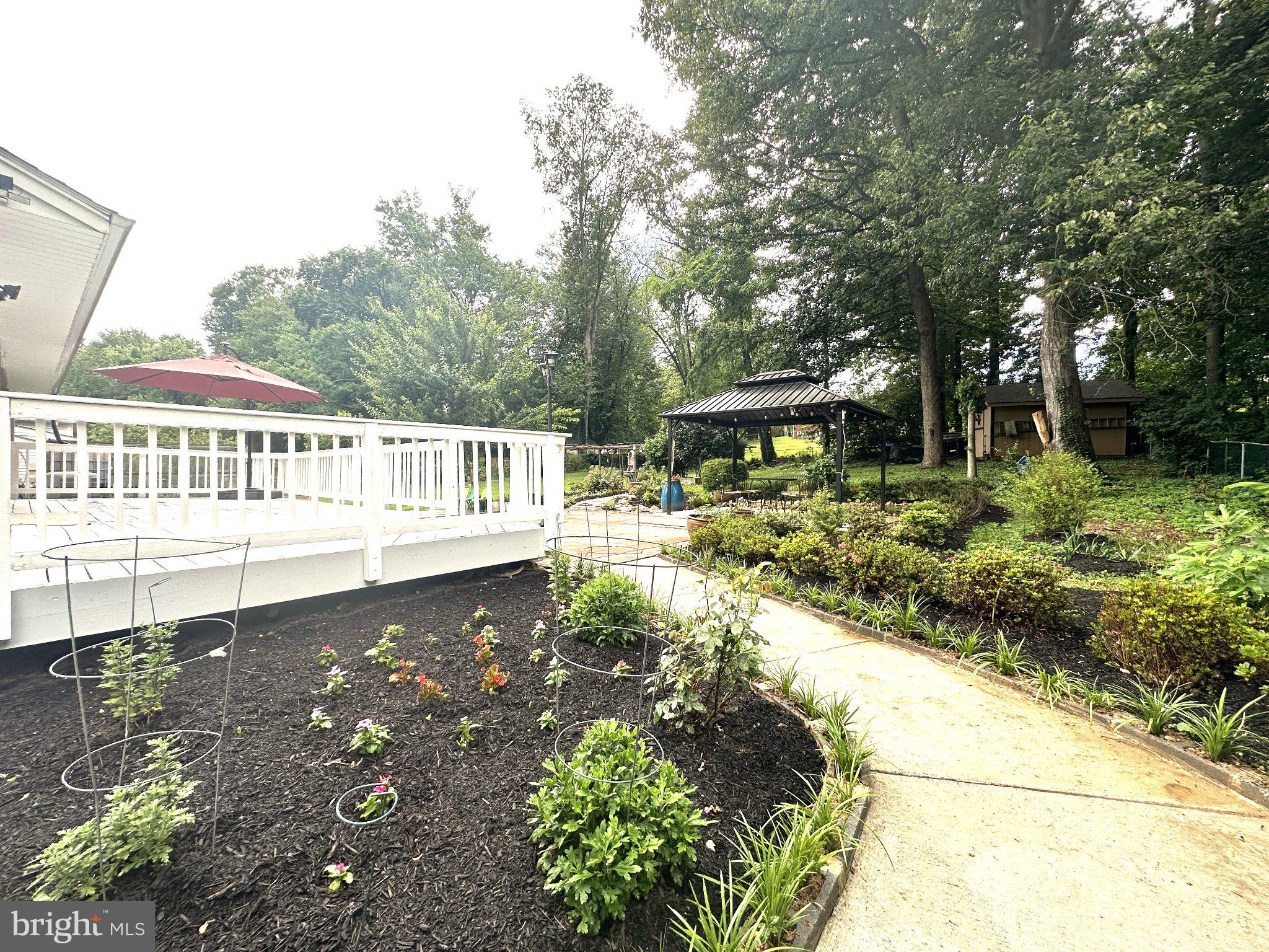 WILLOW WOODS - Residential