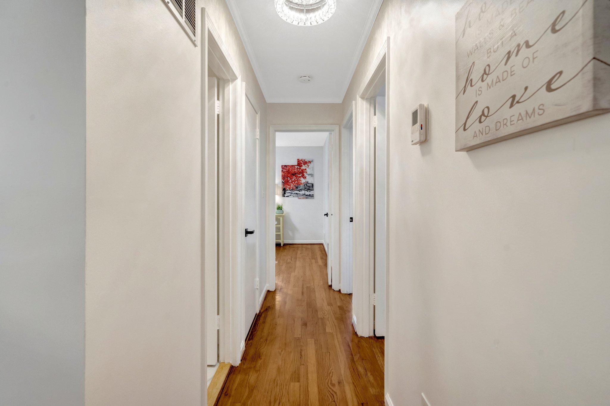 WILLOW WOODS - Residential