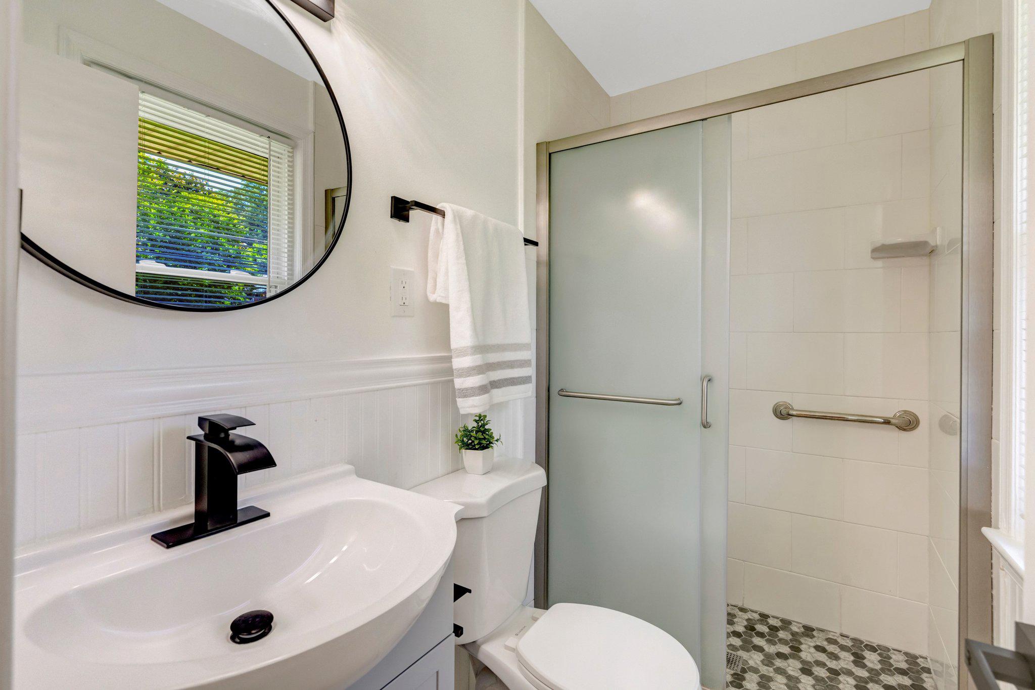 WILLOW WOODS - Residential
