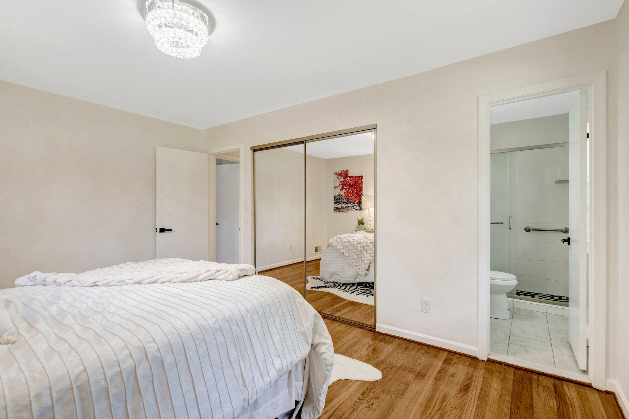 WILLOW WOODS - Residential