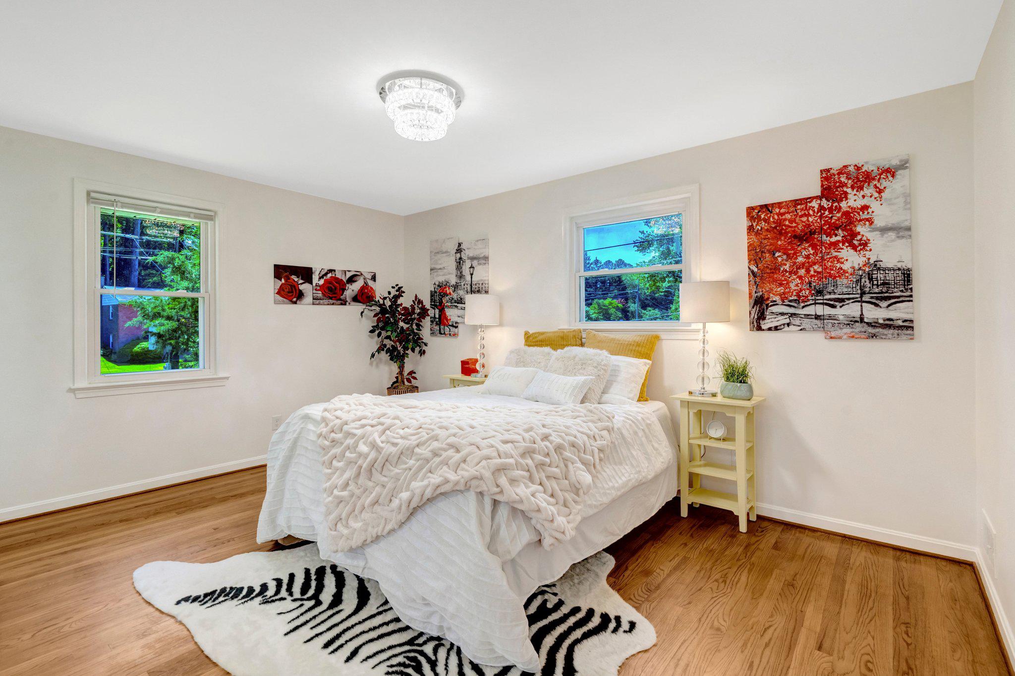 WILLOW WOODS - Residential