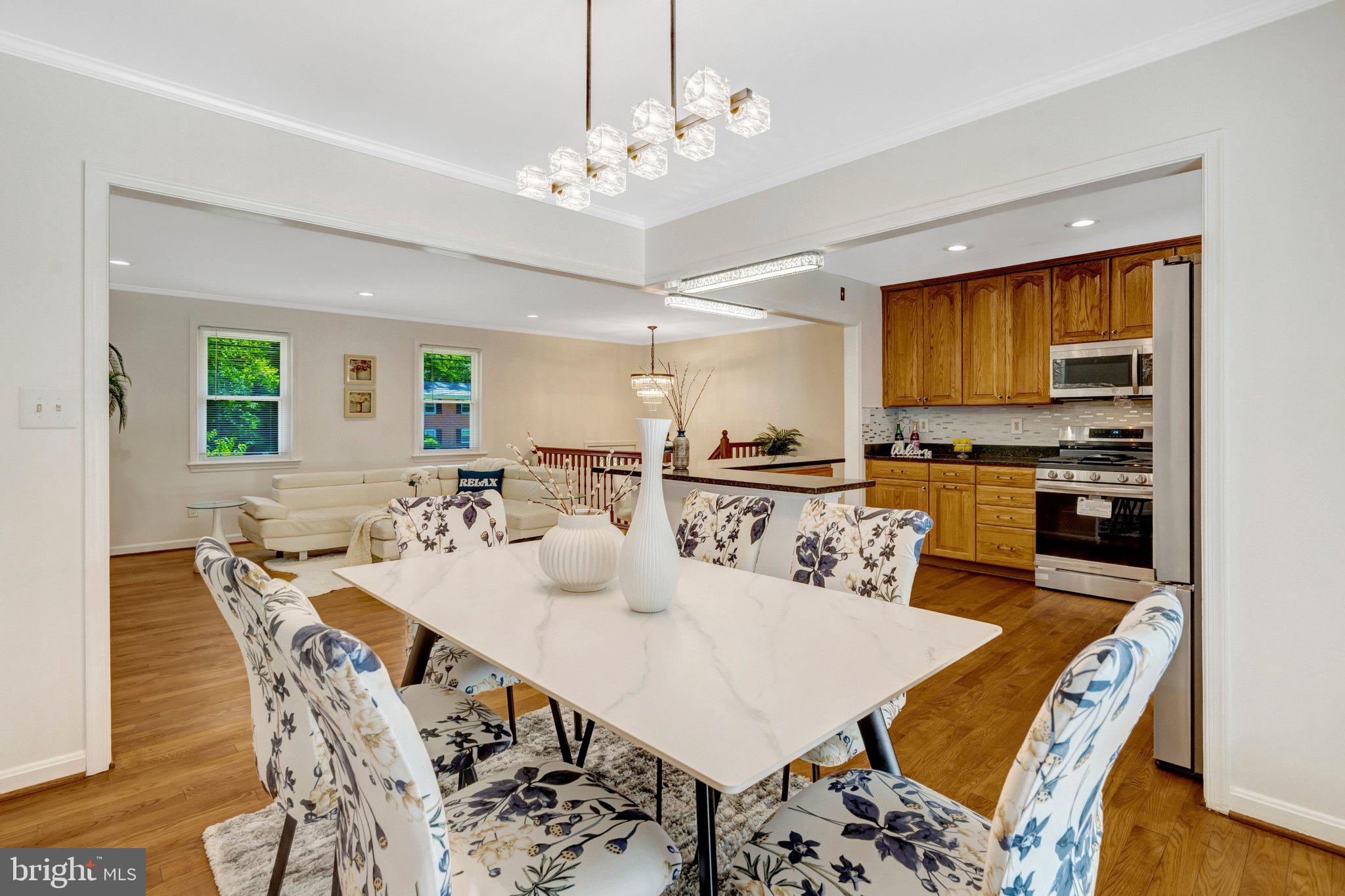 WILLOW WOODS - Residential