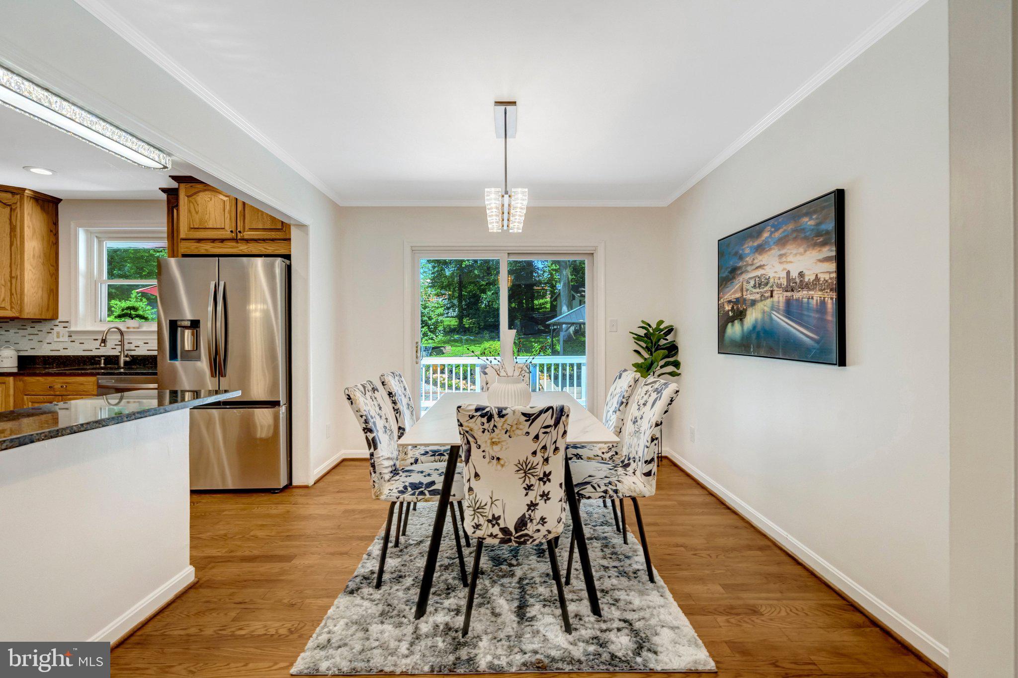 WILLOW WOODS - Residential
