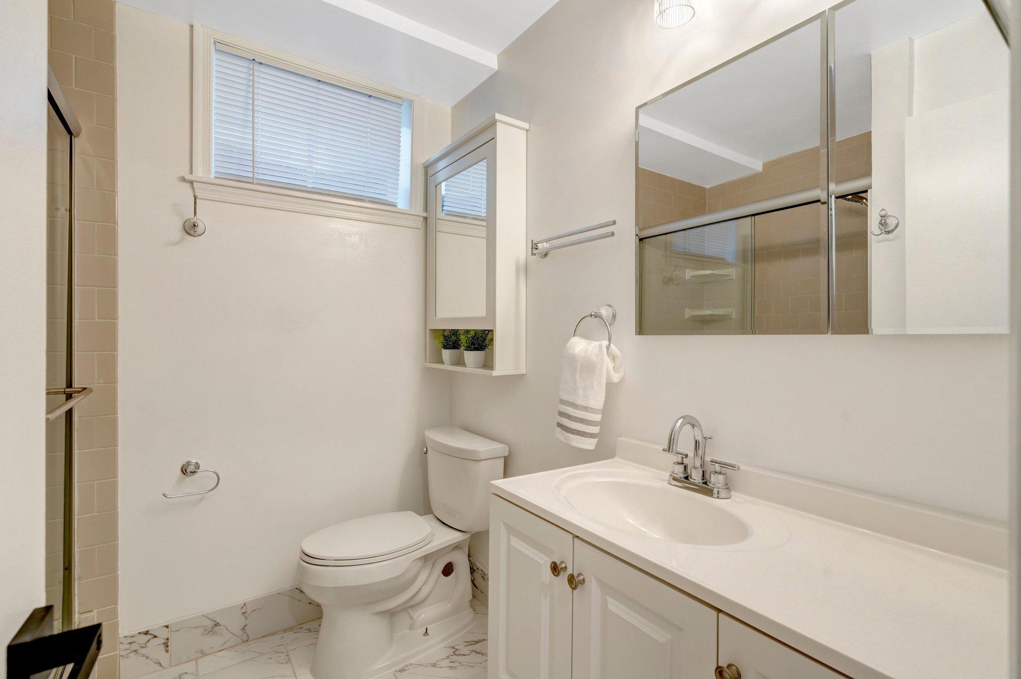 WILLOW WOODS - Residential