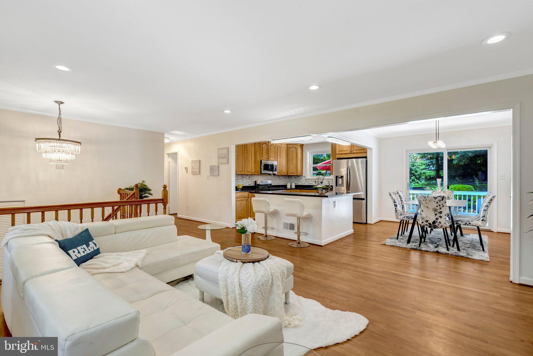 WILLOW WOODS - Residential