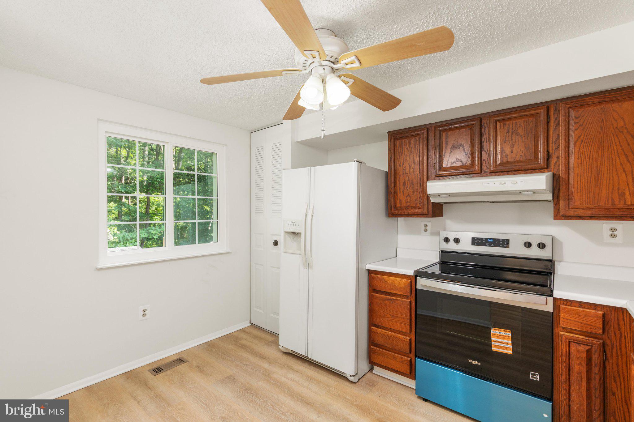 BURKE VILLAGE - Residential