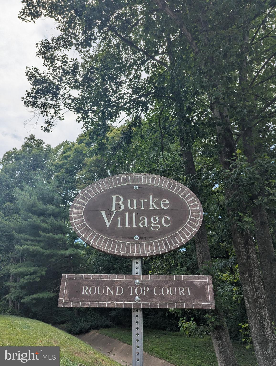 BURKE VILLAGE - Residential