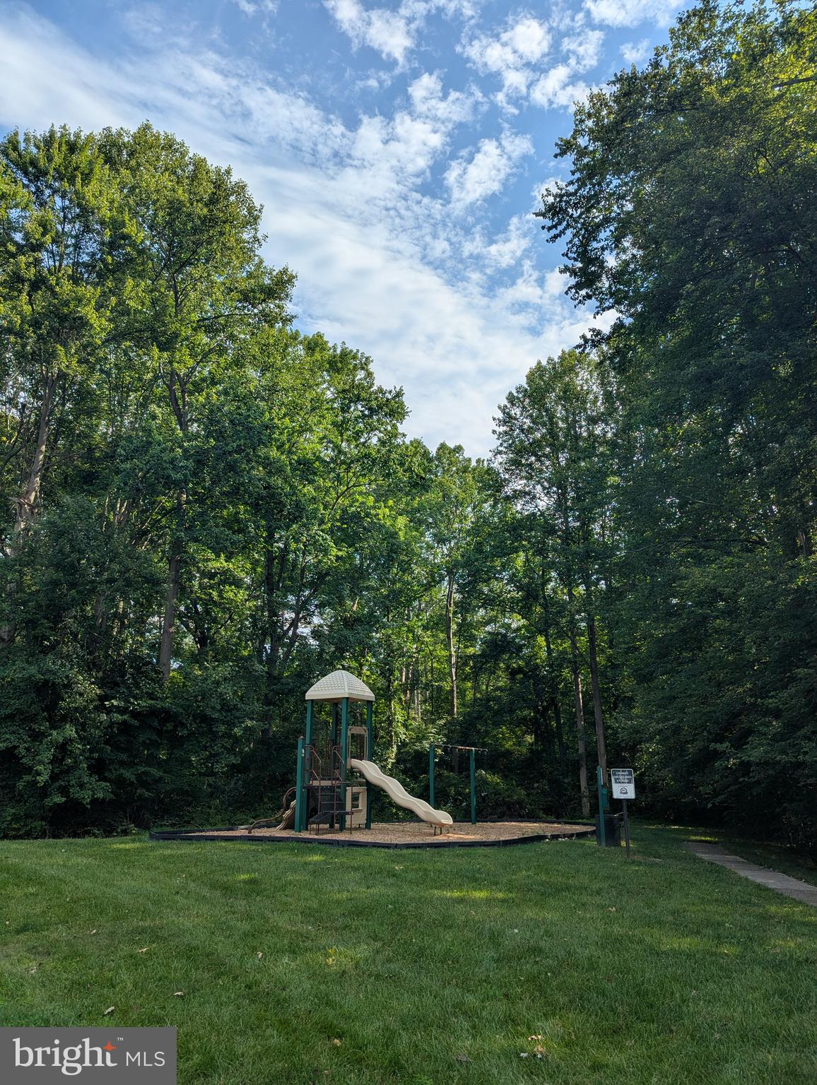 BURKE VILLAGE - Residential