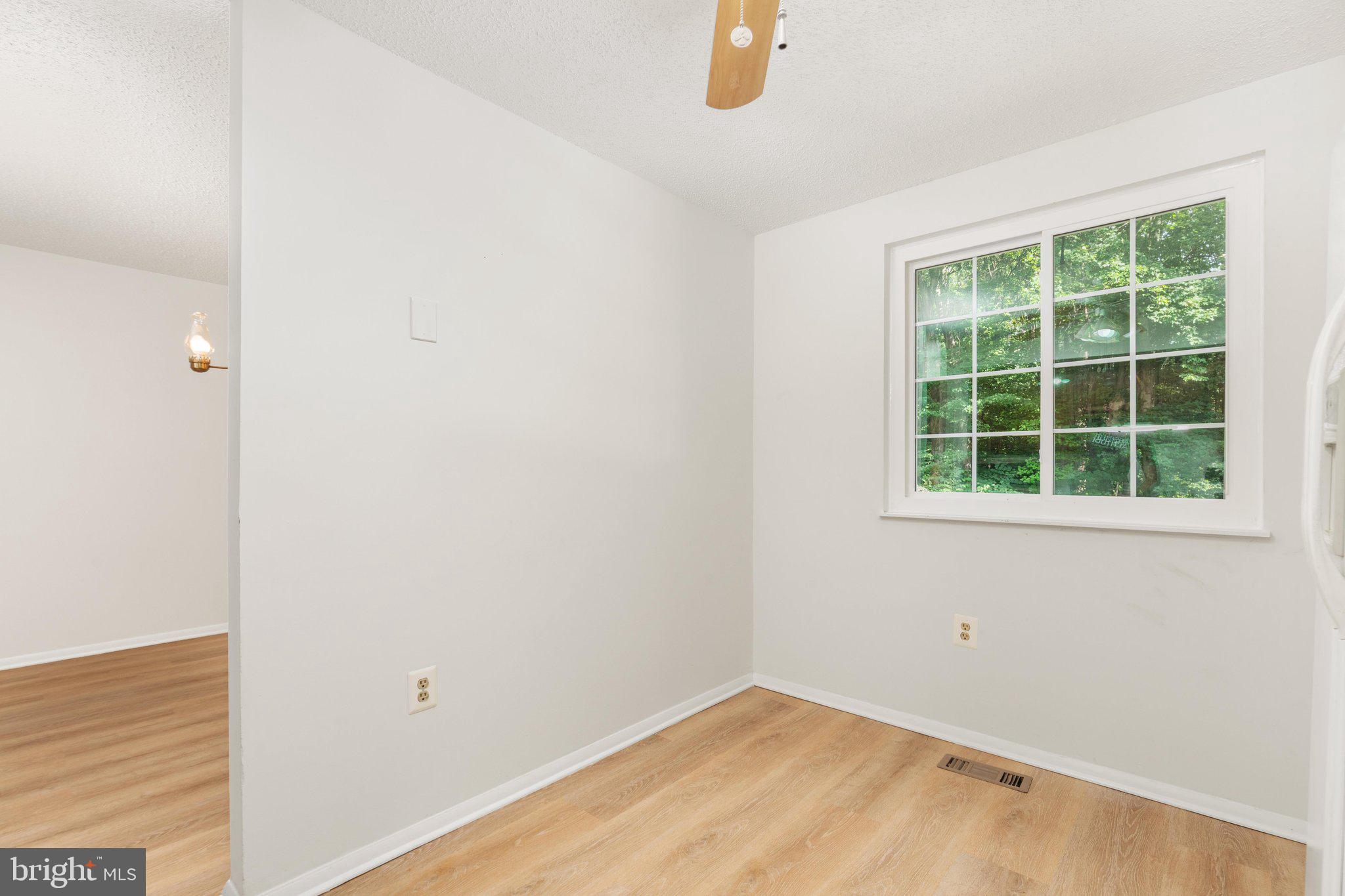 BURKE VILLAGE - Residential