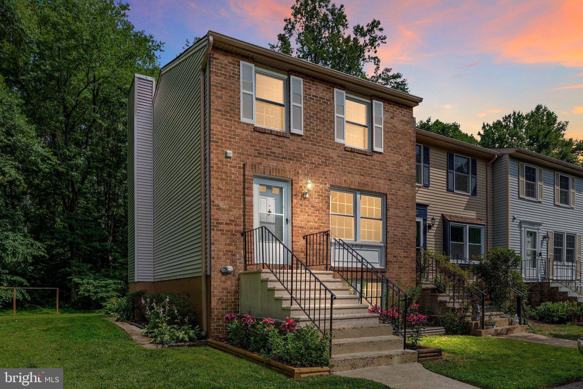 BURKE VILLAGE - Residential