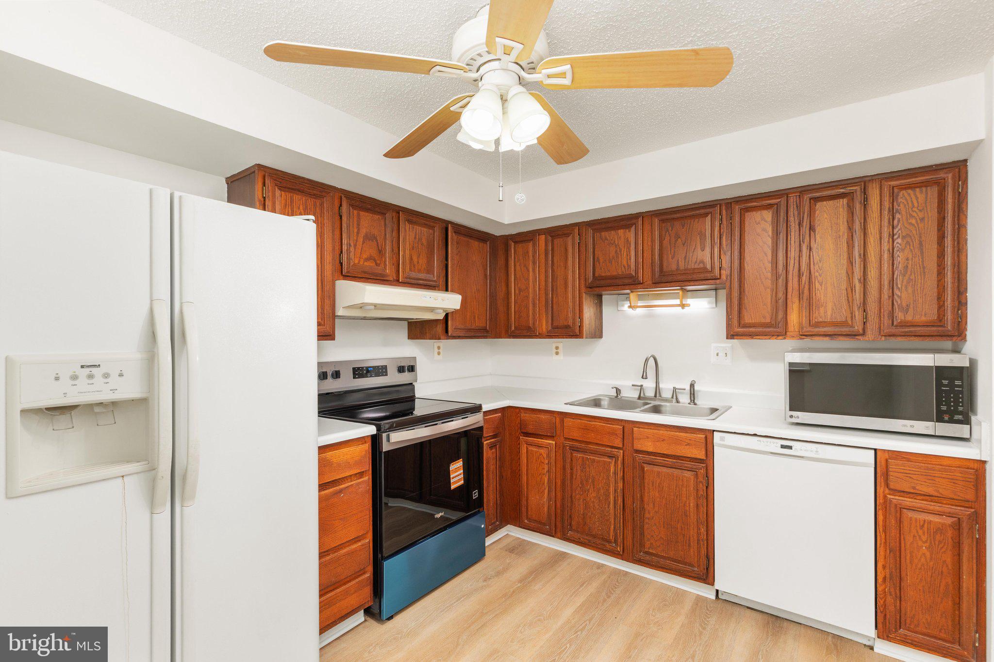 BURKE VILLAGE - Residential