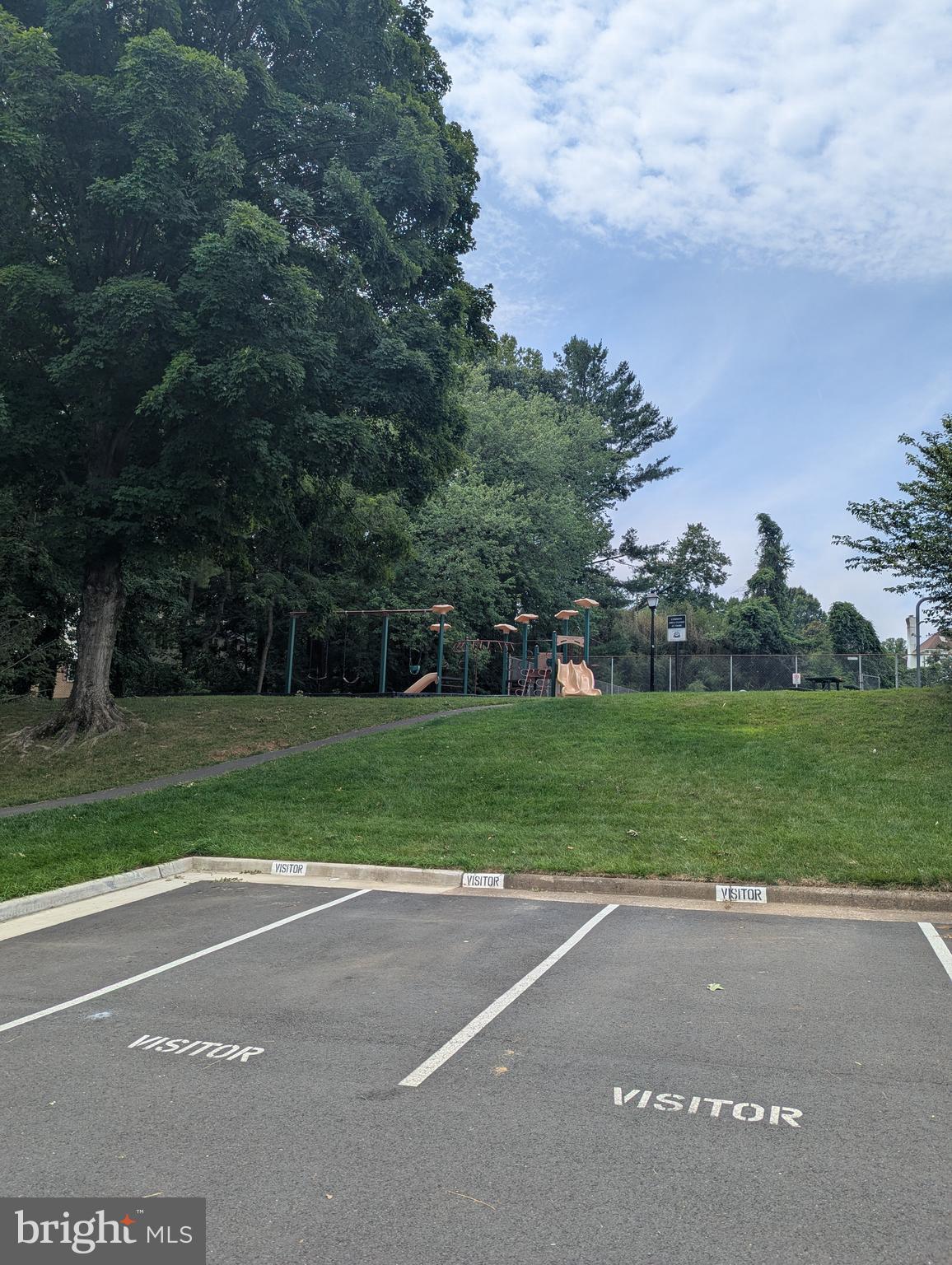 BURKE VILLAGE - Residential