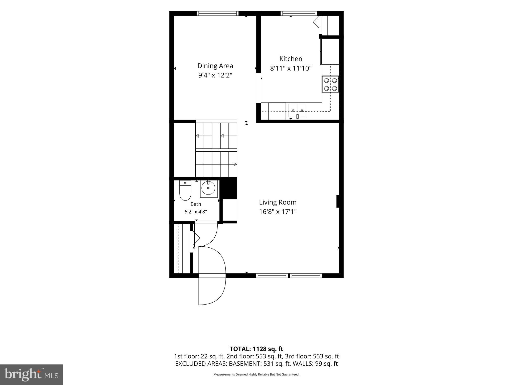 BURKE VILLAGE - Residential