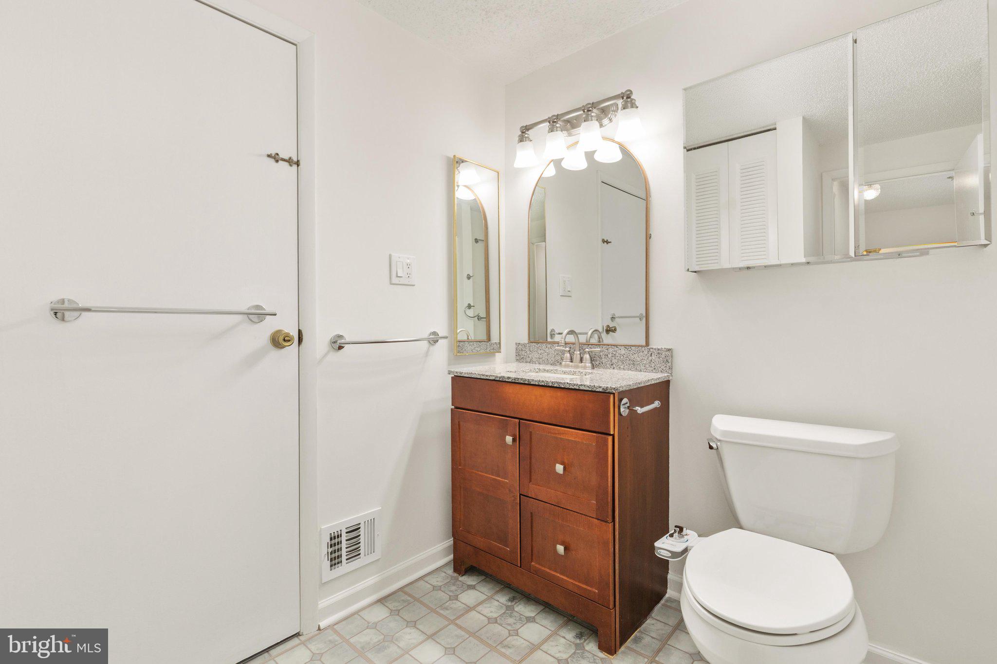 BURKE VILLAGE - Residential