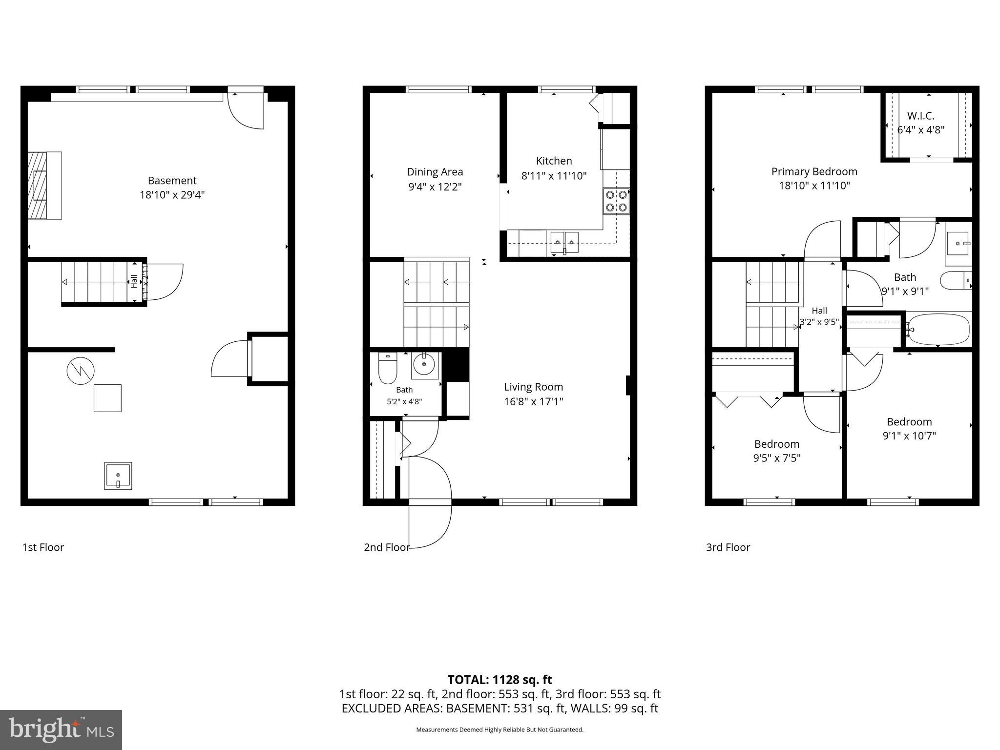 BURKE VILLAGE - Residential