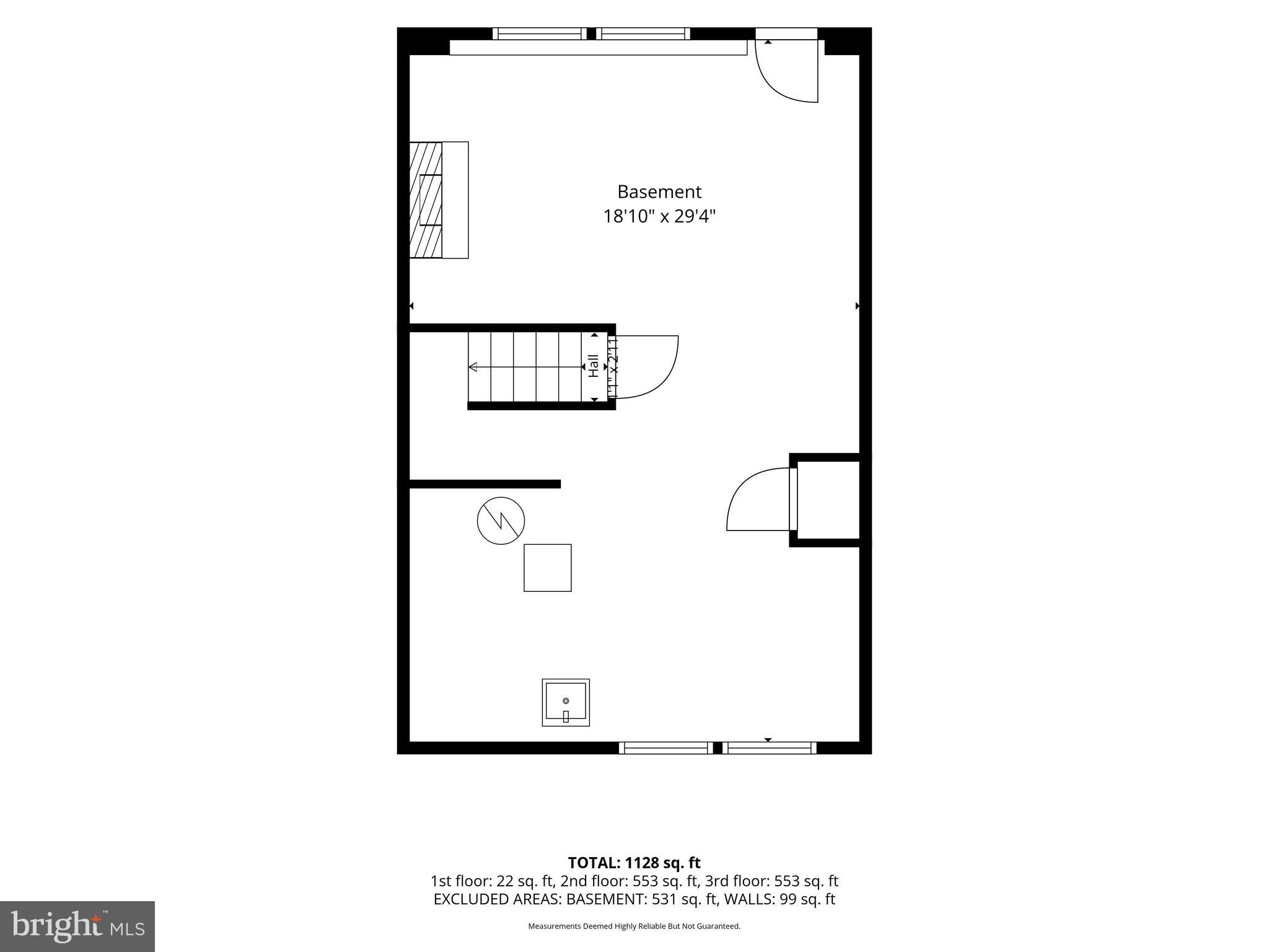 BURKE VILLAGE - Residential