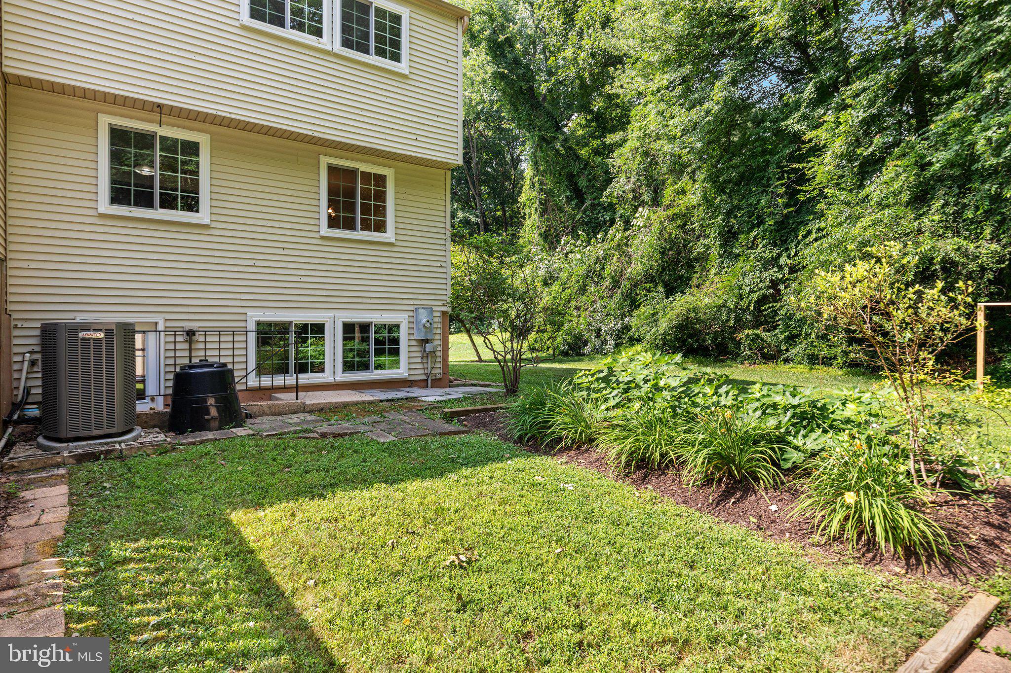 BURKE VILLAGE - Residential