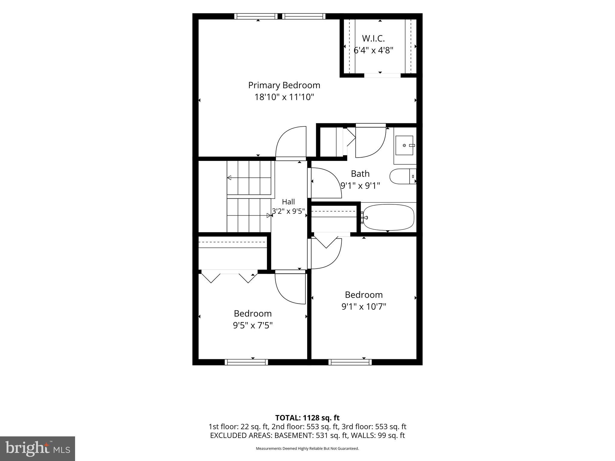 BURKE VILLAGE - Residential