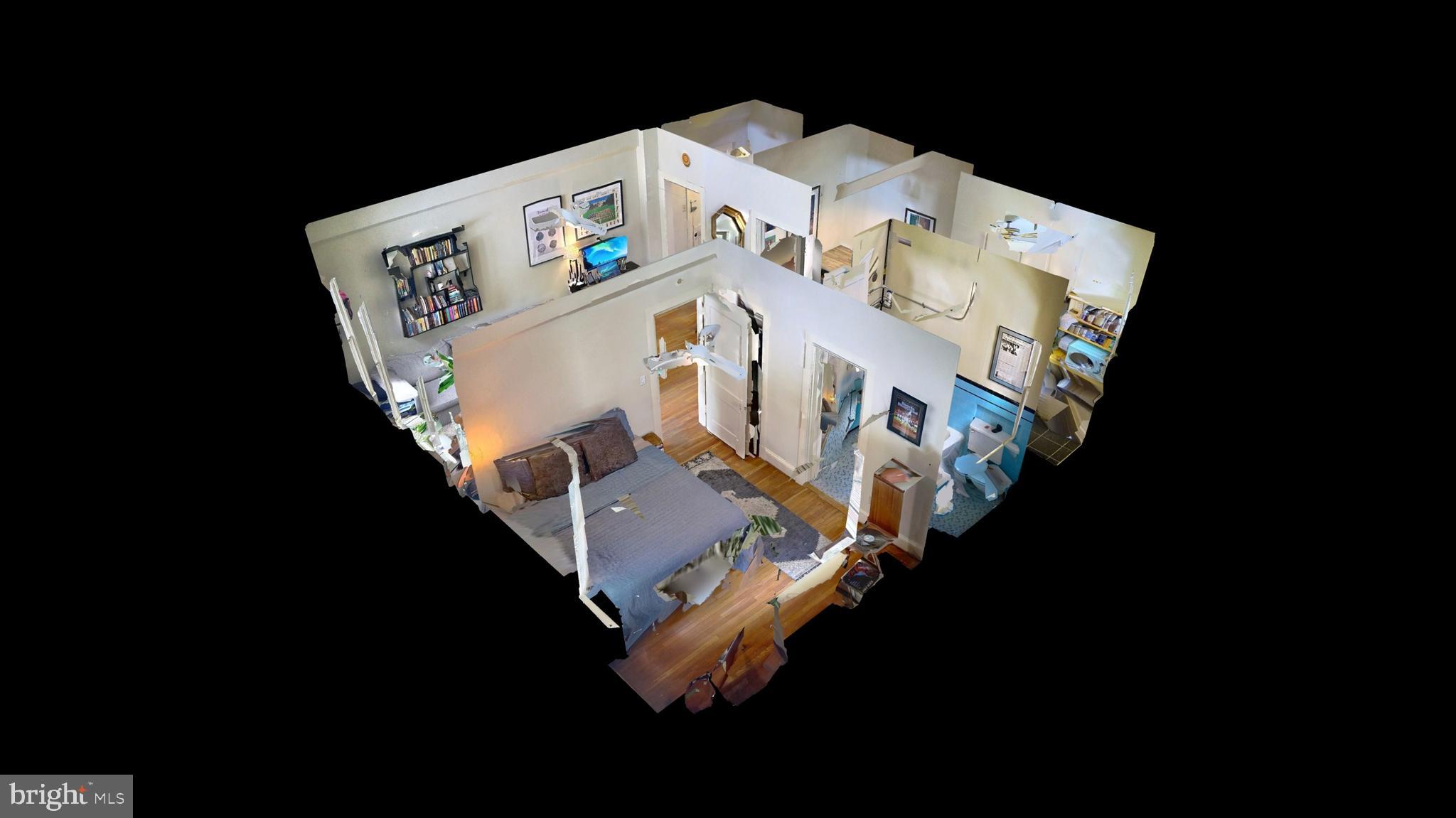 CLEVELAND PARK - Residential